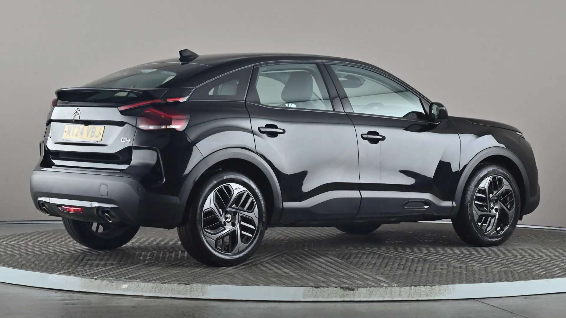 2024 CITROEN C4 2024 CITROEN C4