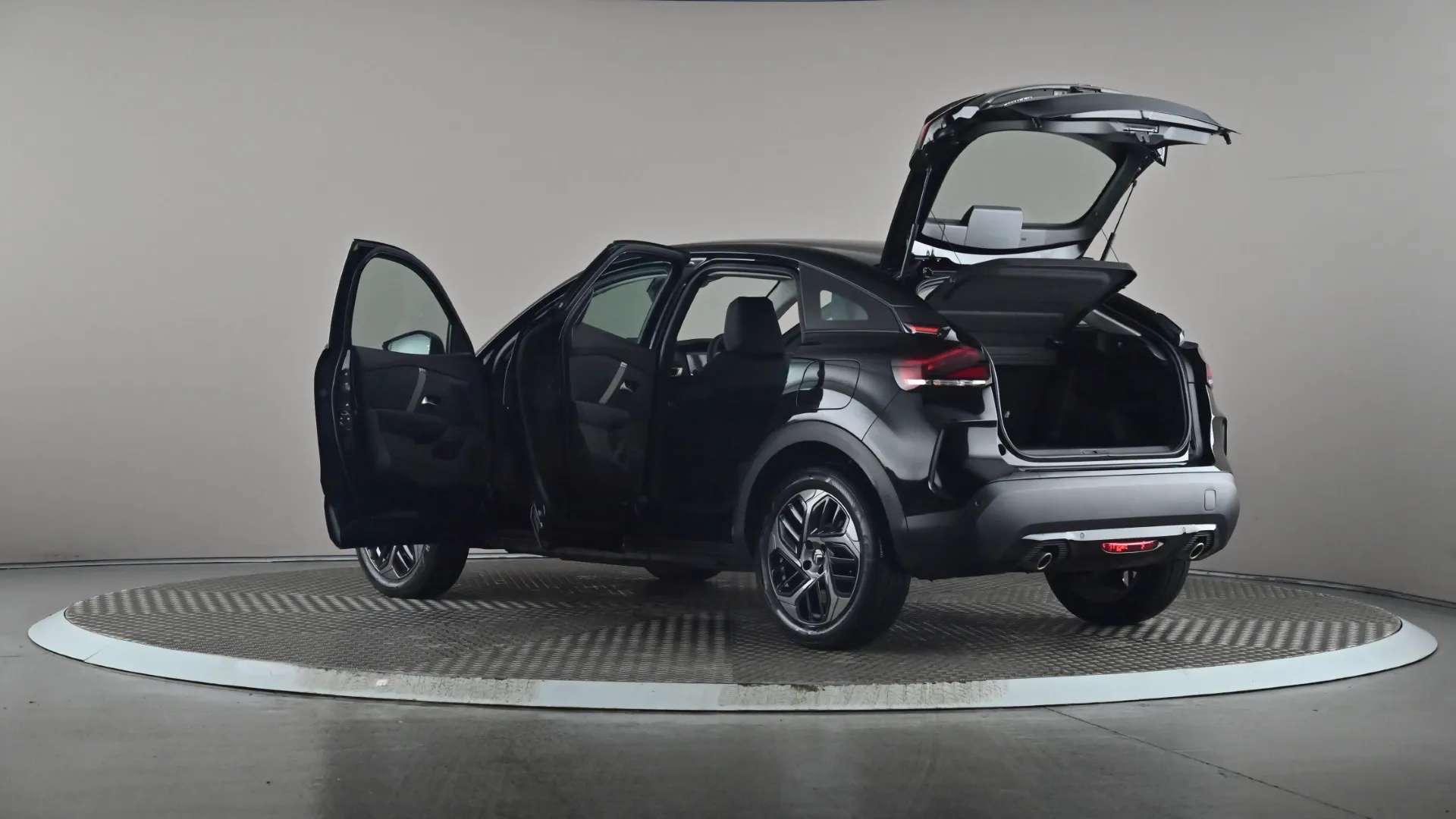 2024 CITROEN C4 2024 CITROEN C4