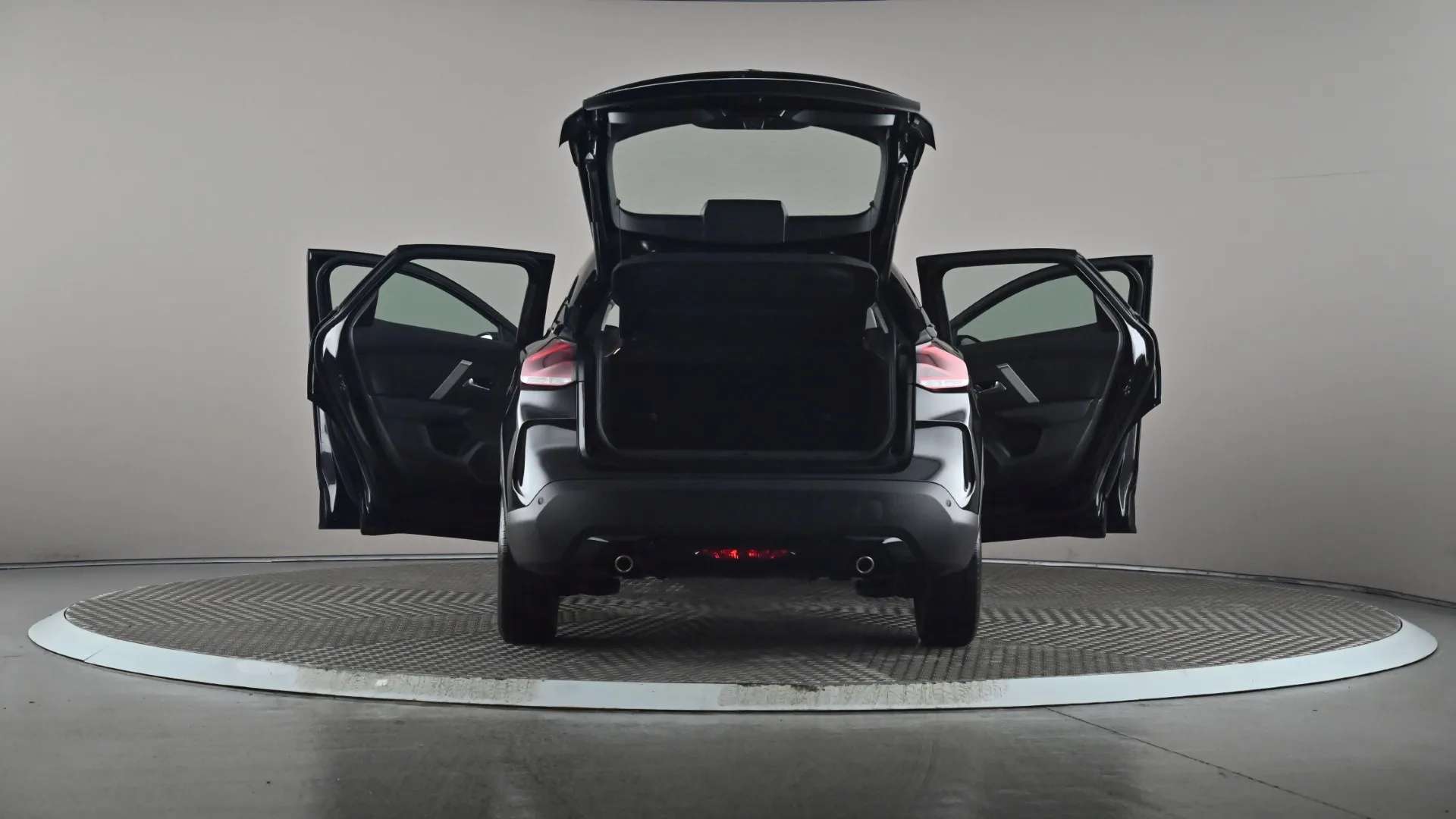 2024 CITROEN C4 2024 CITROEN C4