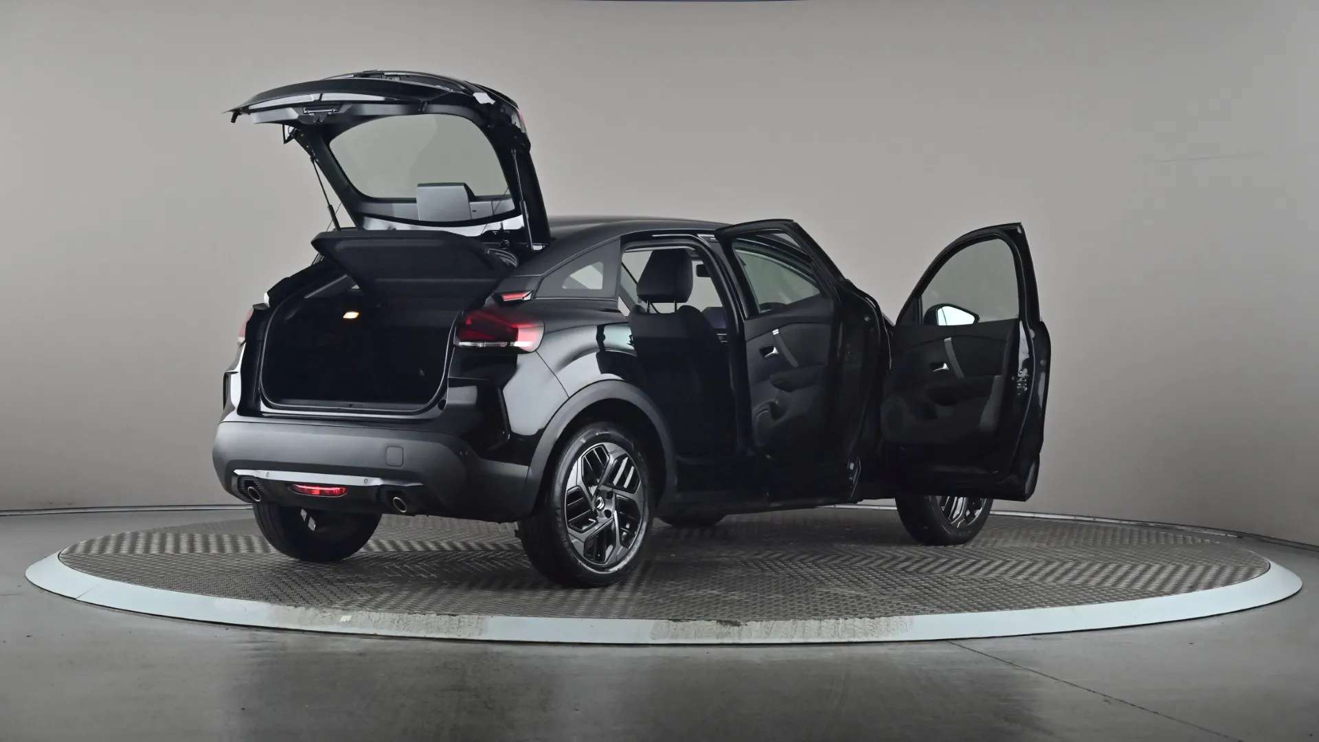 2024 CITROEN C4 2024 CITROEN C4