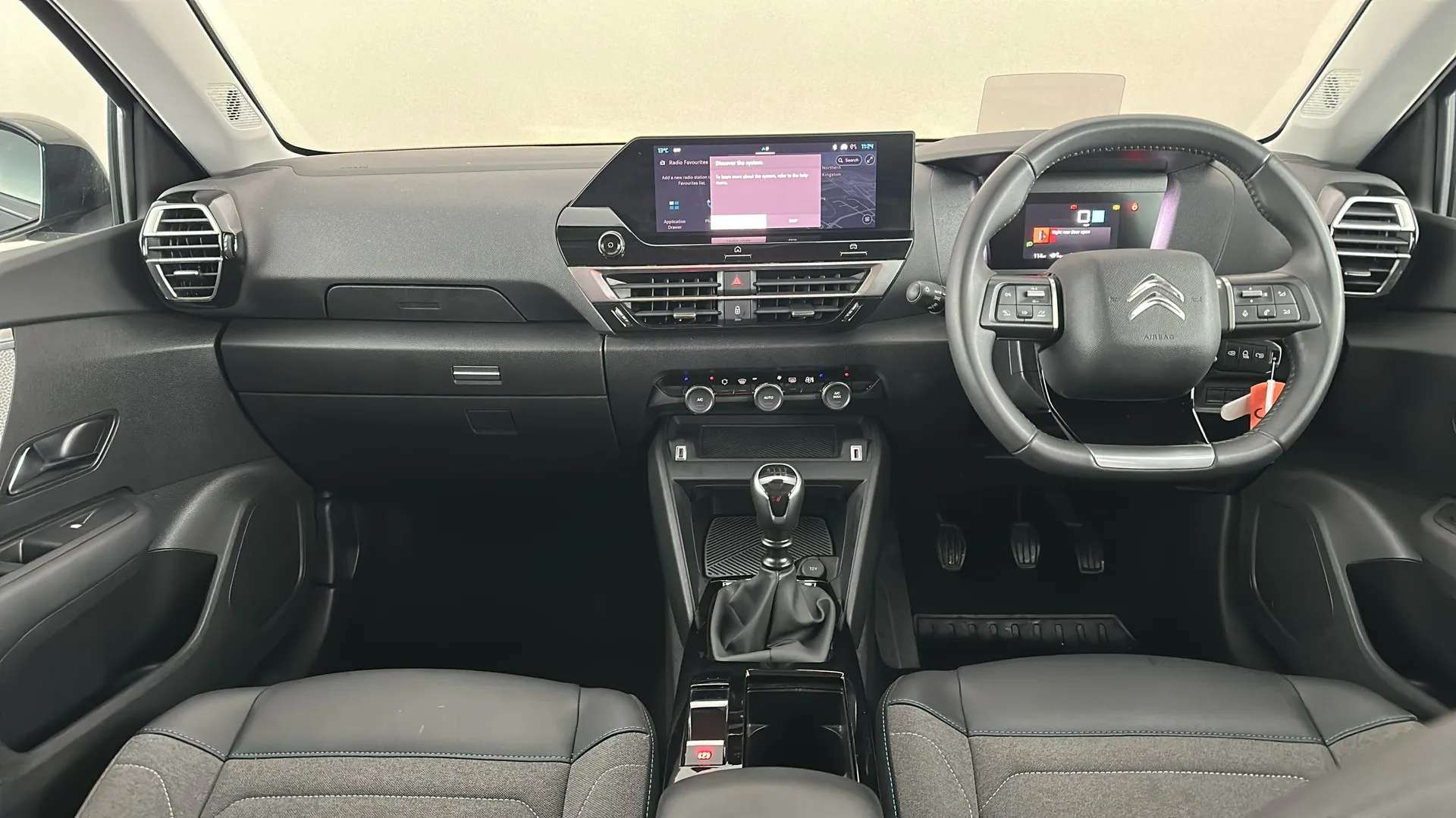 2024 CITROEN C4 2024 CITROEN C4