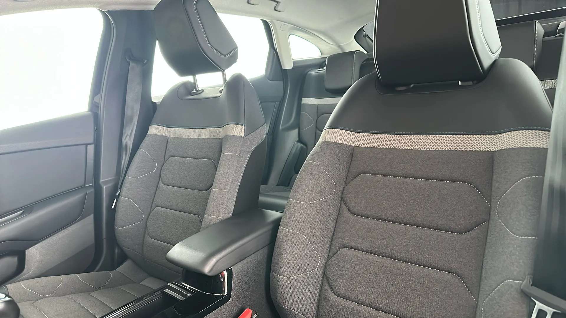 2024 CITROEN C4 2024 CITROEN C4