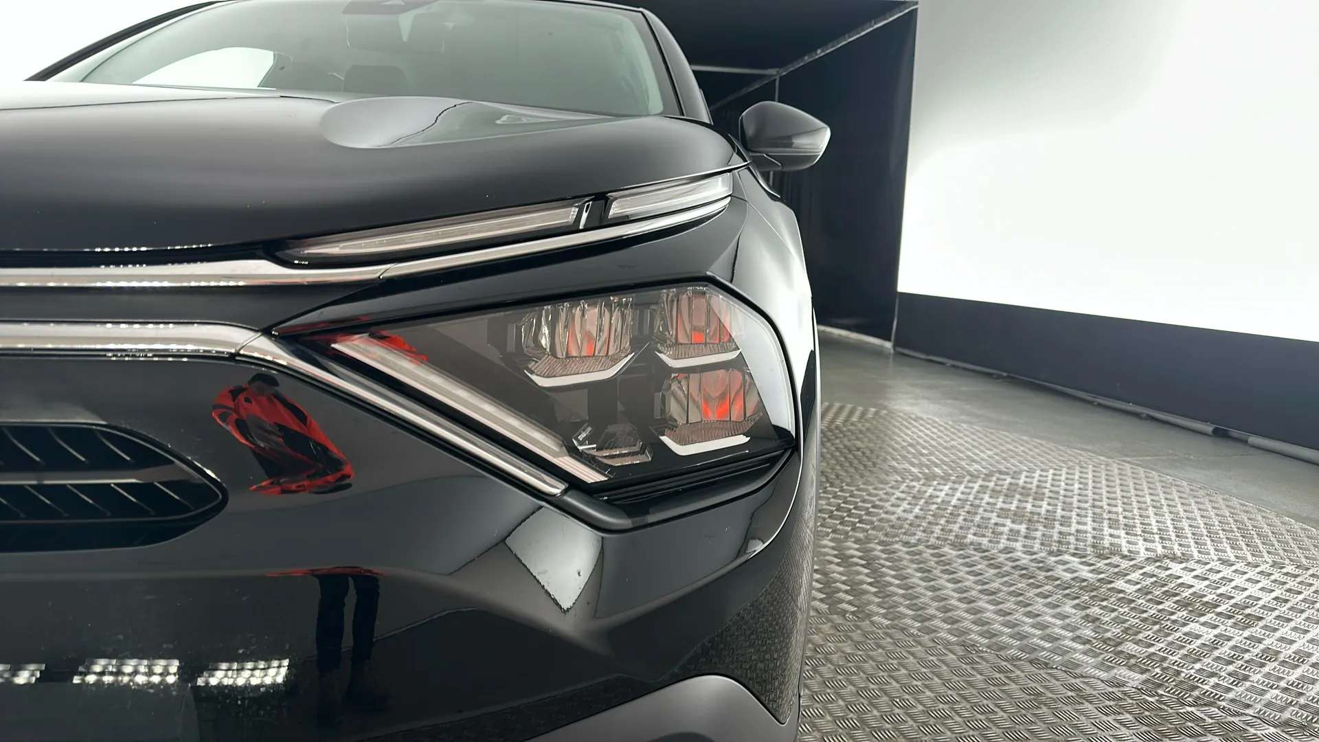 2024 CITROEN C4 2024 CITROEN C4