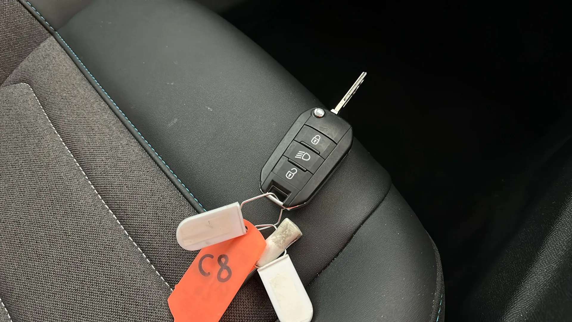 2024 CITROEN C4 2024 CITROEN C4