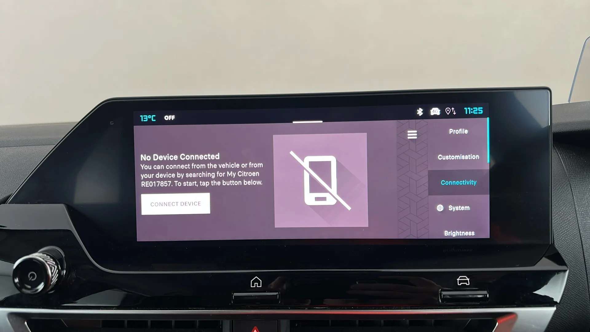 2024 CITROEN C4 2024 CITROEN C4