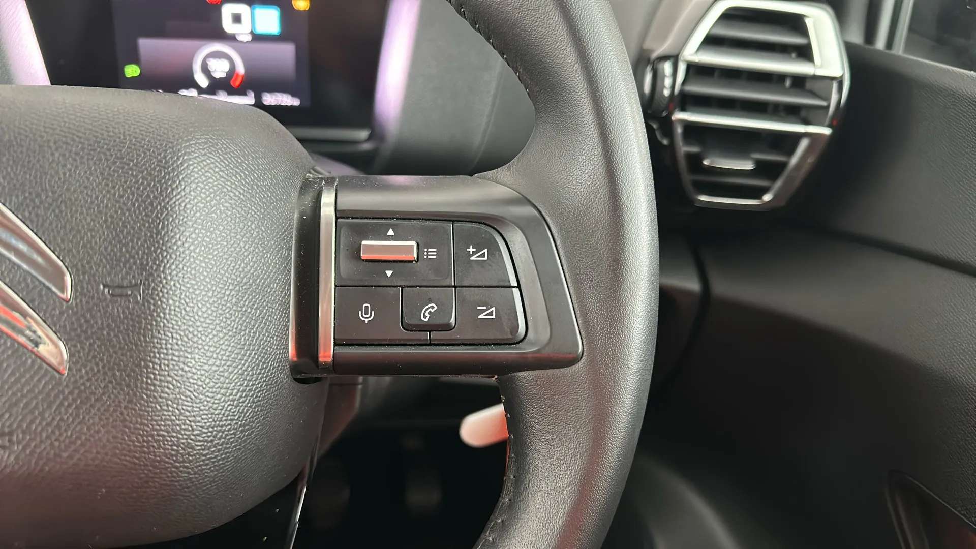 2024 CITROEN C4 2024 CITROEN C4