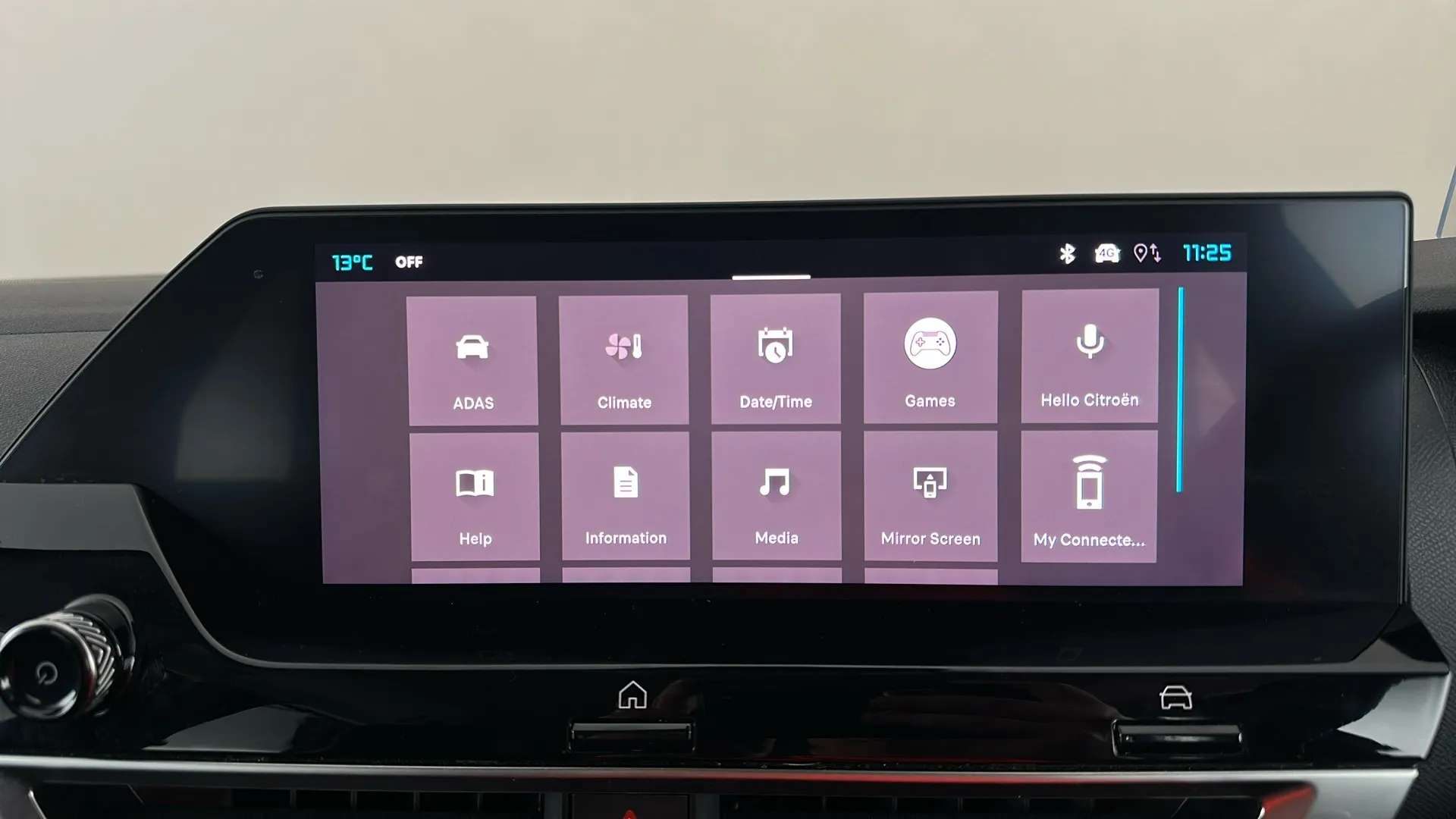 2024 CITROEN C4 2024 CITROEN C4