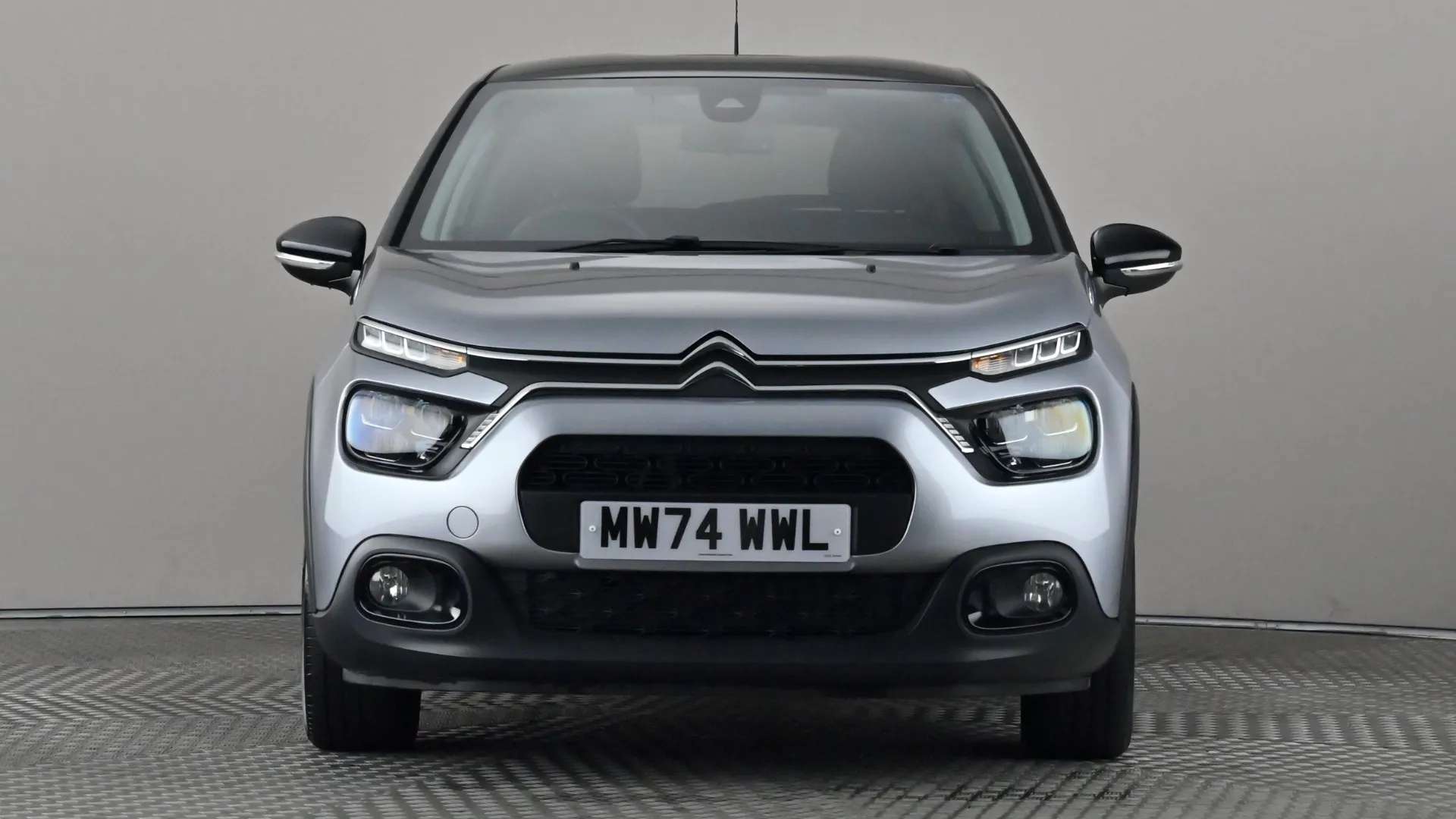 A 2024 CITROEN C3 1.2 PureTech Plus A 2024 CITROEN C3 1.2 PureTech Plus