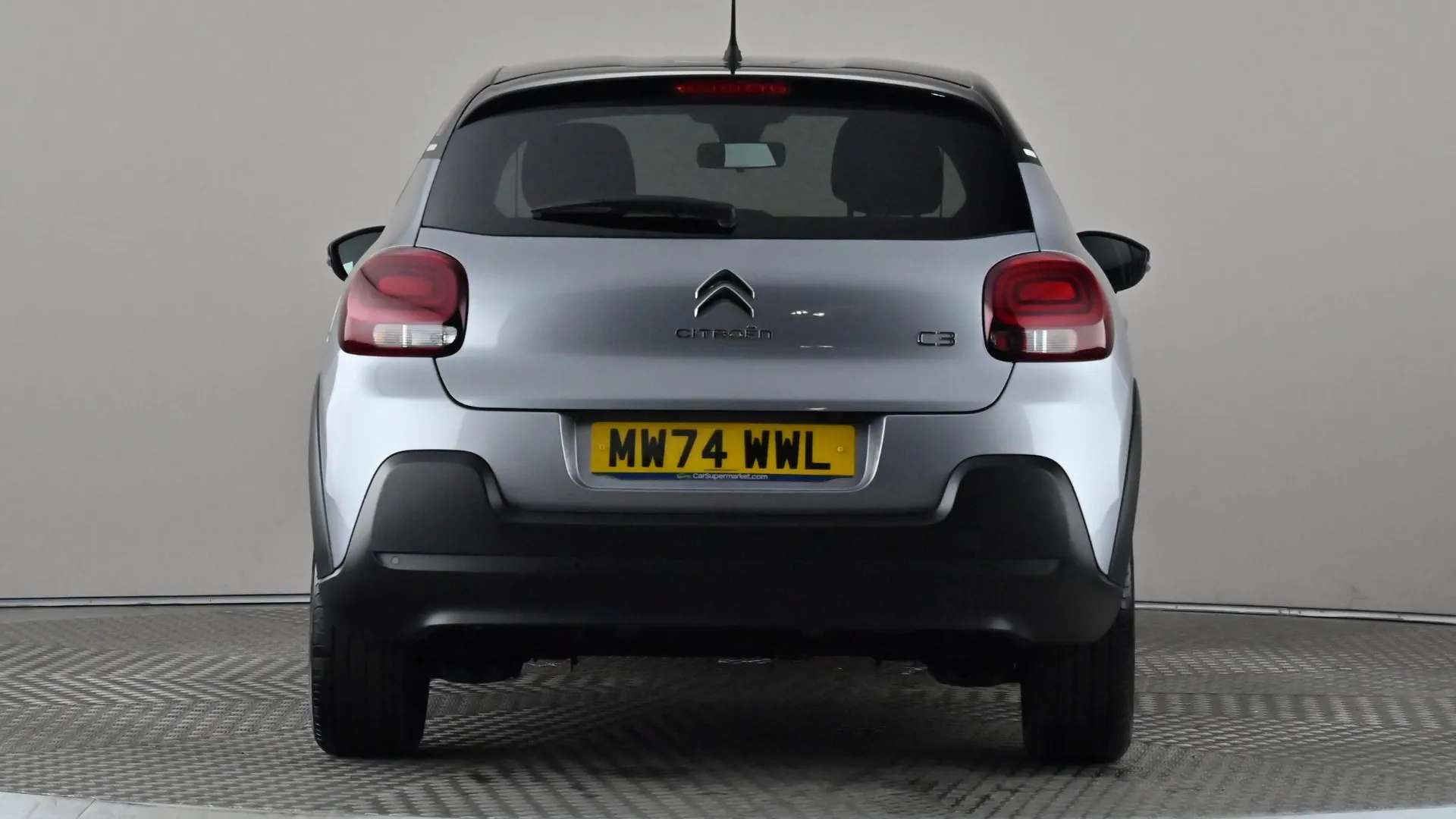 2024 CITROEN C3 2024 CITROEN C3