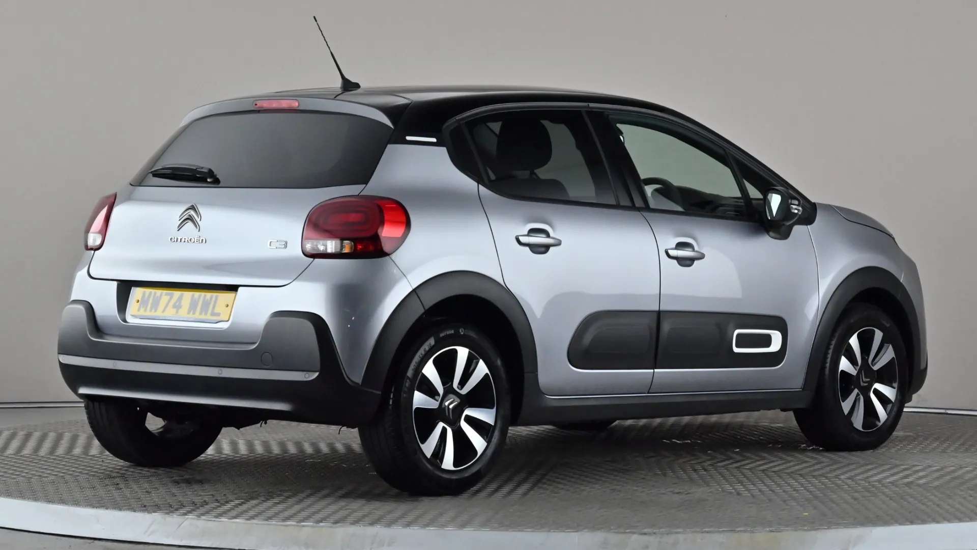 2024 CITROEN C3 2024 CITROEN C3