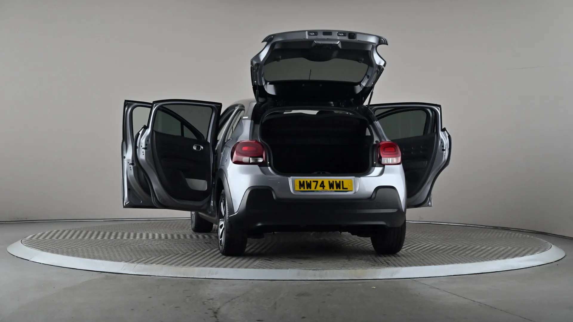 2024 CITROEN C3 2024 CITROEN C3