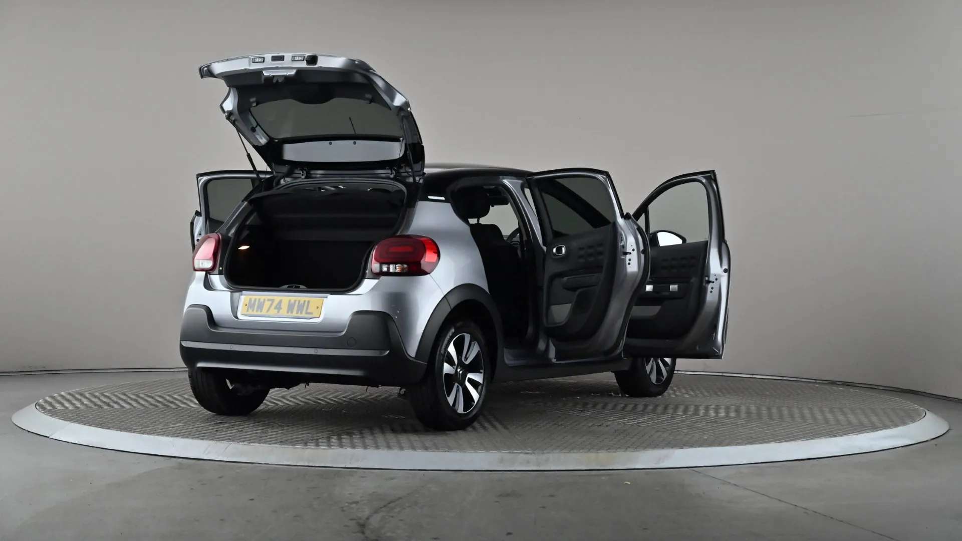2024 CITROEN C3 2024 CITROEN C3