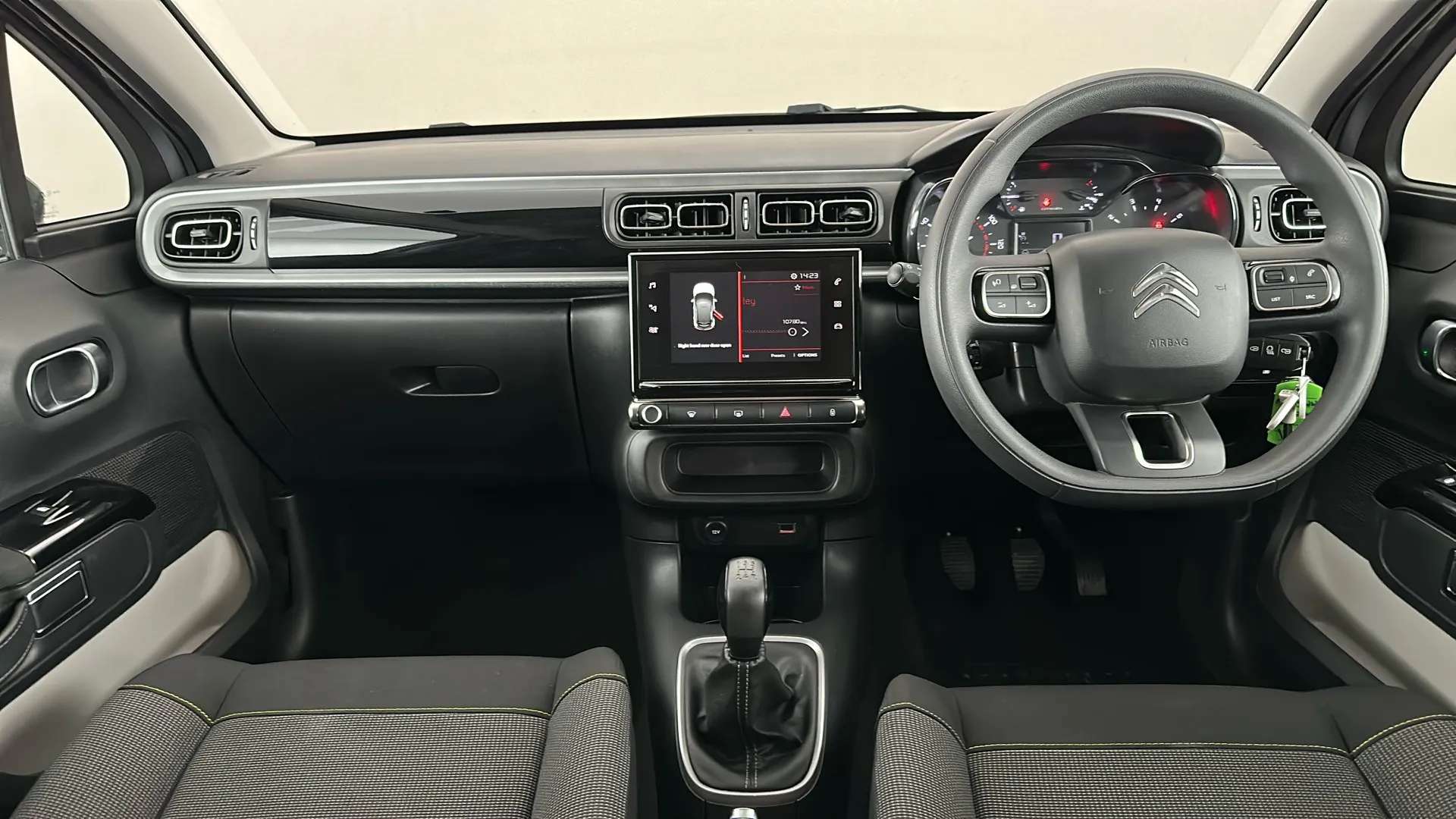 2024 CITROEN C3 2024 CITROEN C3