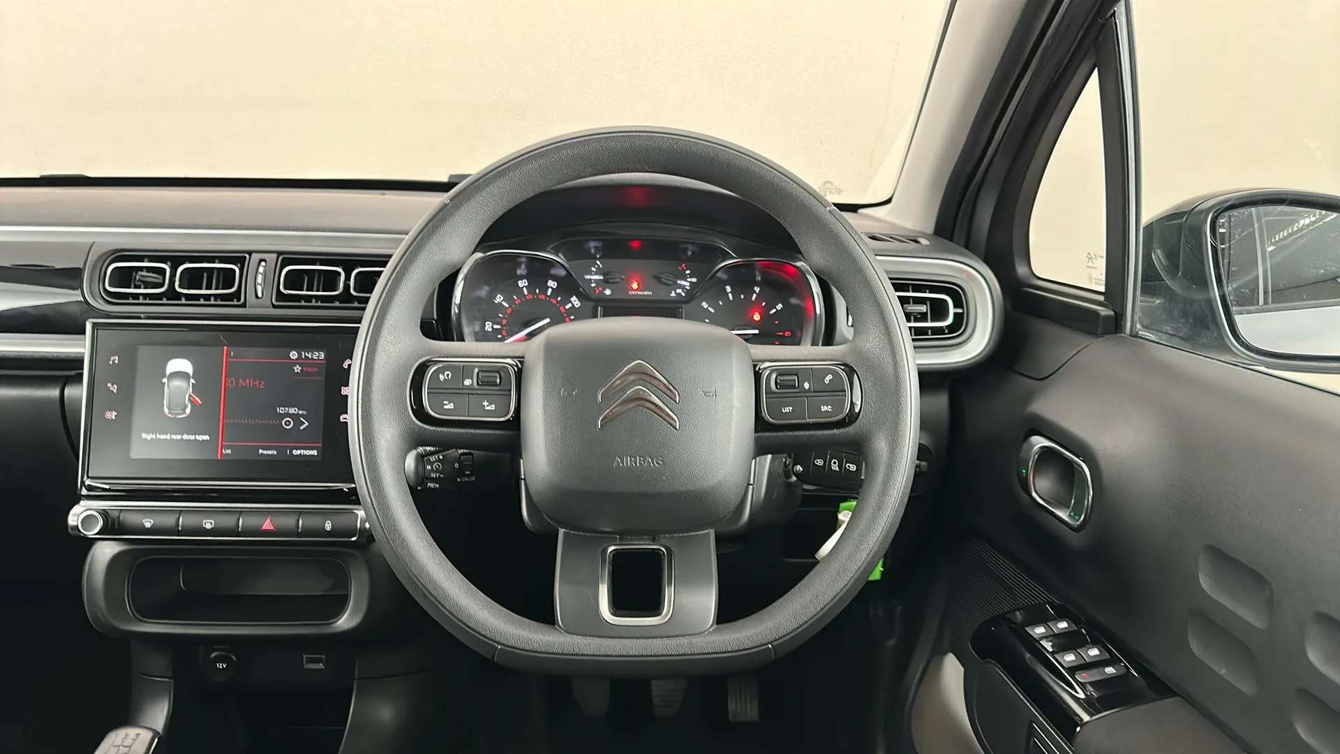 2024 CITROEN C3 2024 CITROEN C3