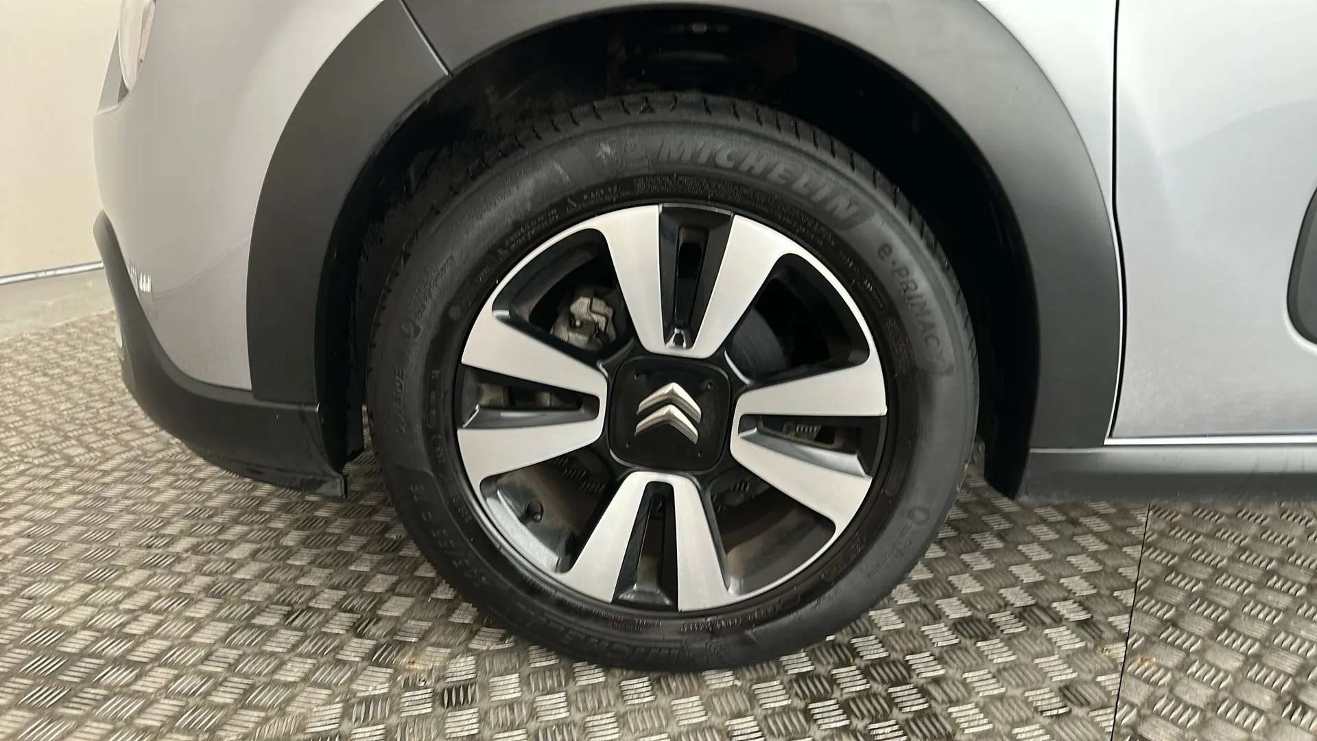 2024 CITROEN C3 2024 CITROEN C3