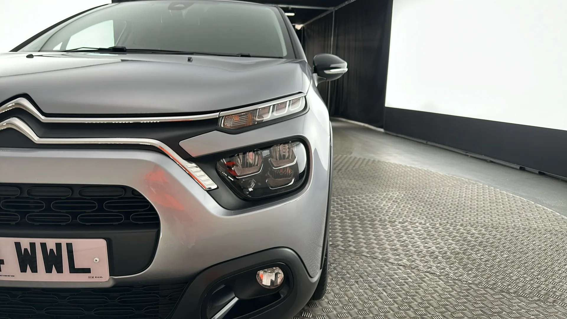 2024 CITROEN C3 2024 CITROEN C3