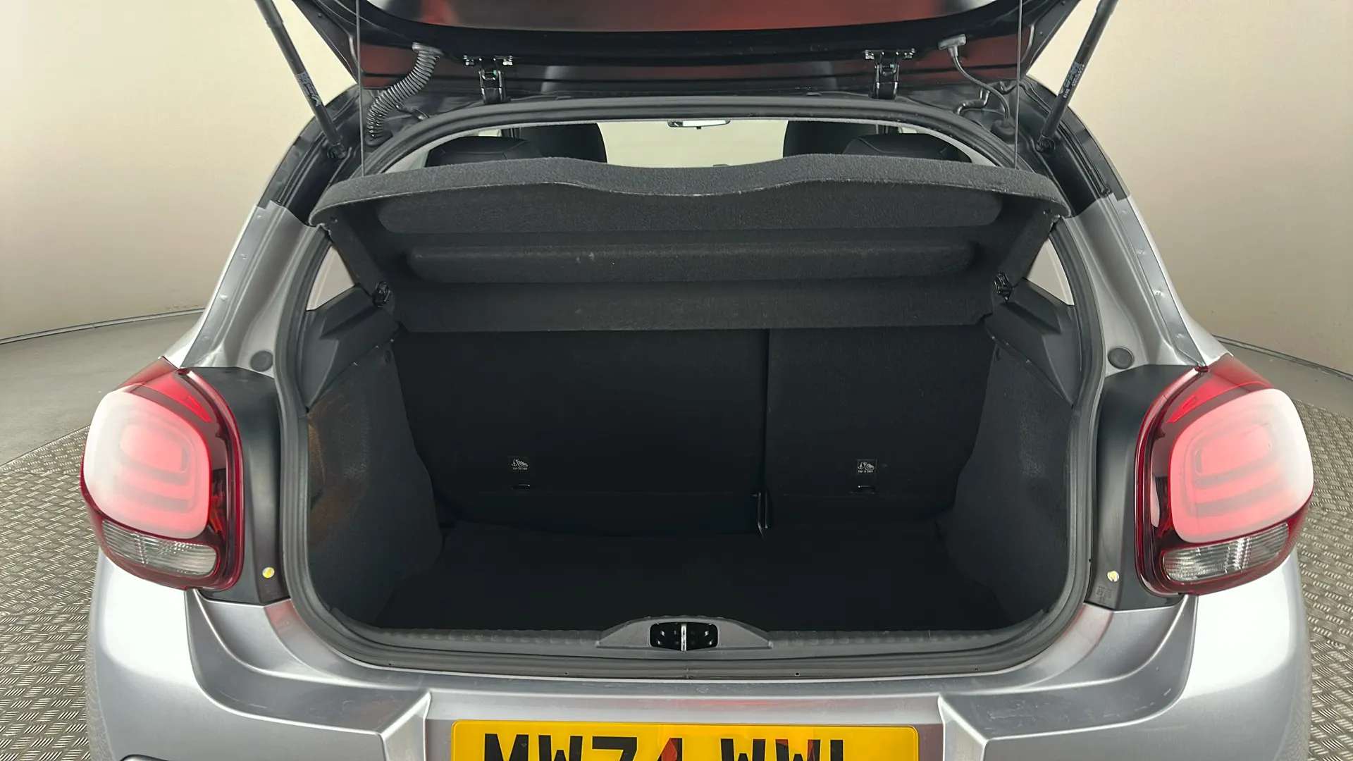 2024 CITROEN C3 2024 CITROEN C3