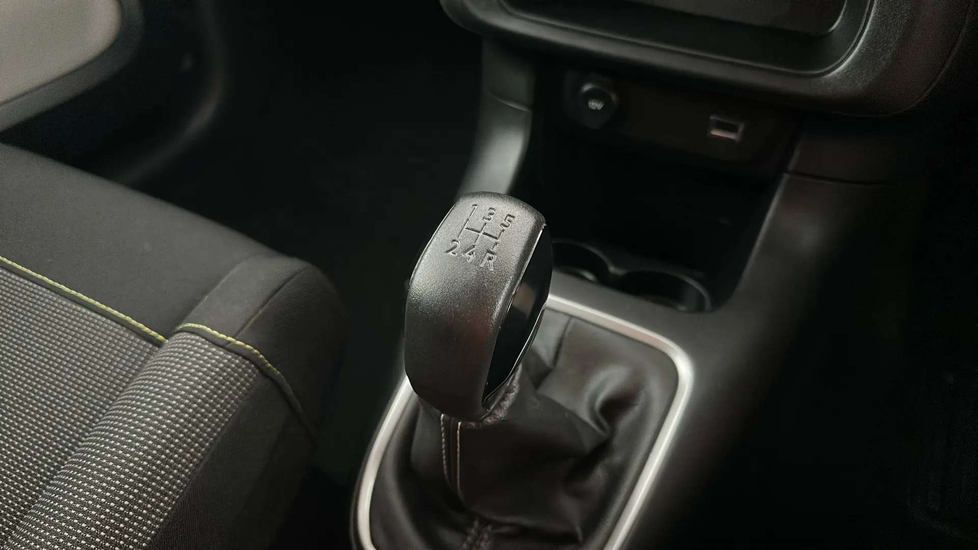 2024 CITROEN C3 2024 CITROEN C3