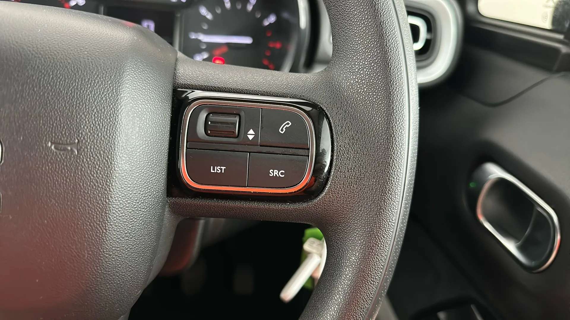 2024 CITROEN C3 2024 CITROEN C3