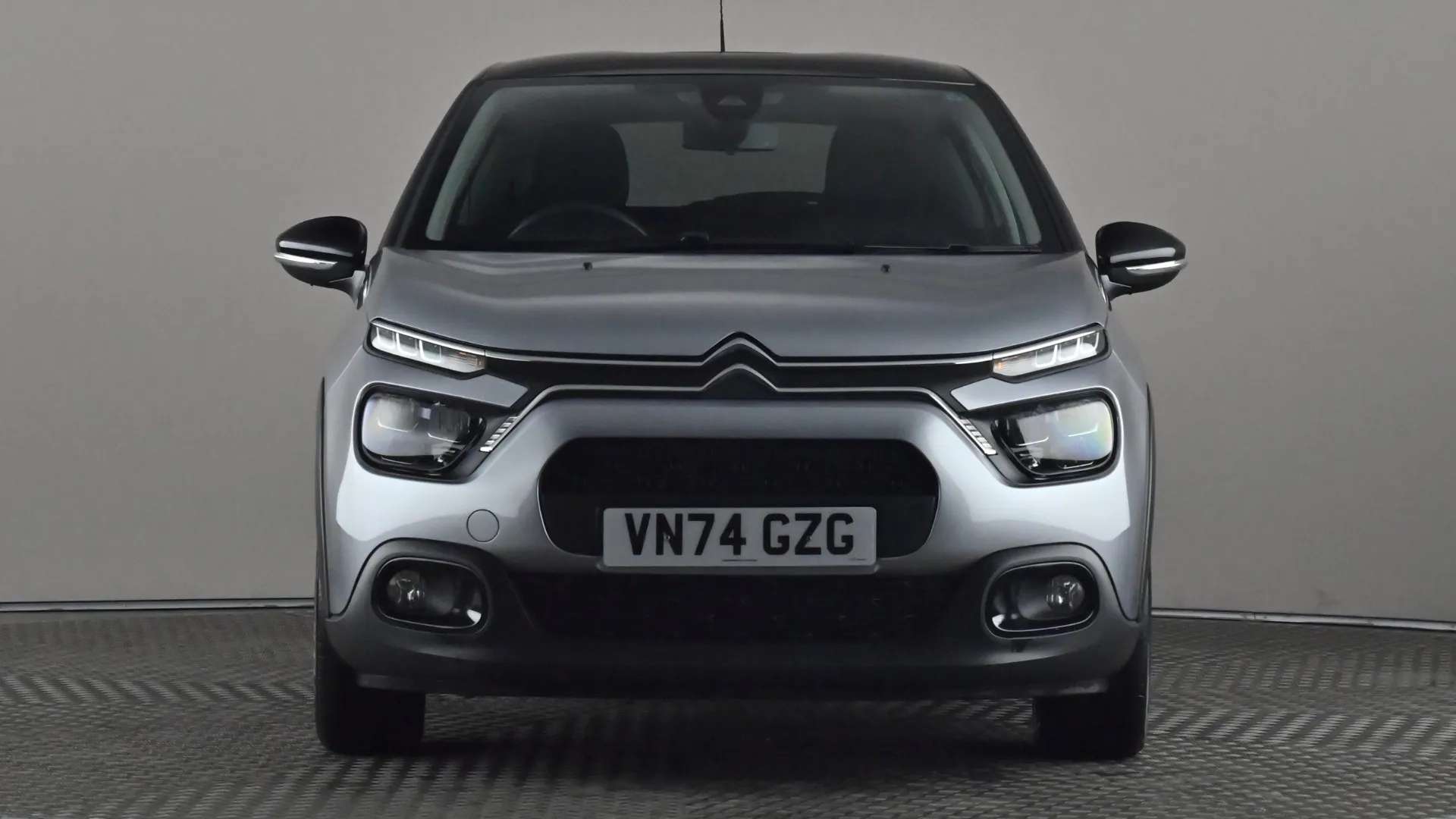 A 2024 CITROEN C3 1.2 PureTech Plus A 2024 CITROEN C3 1.2 PureTech Plus