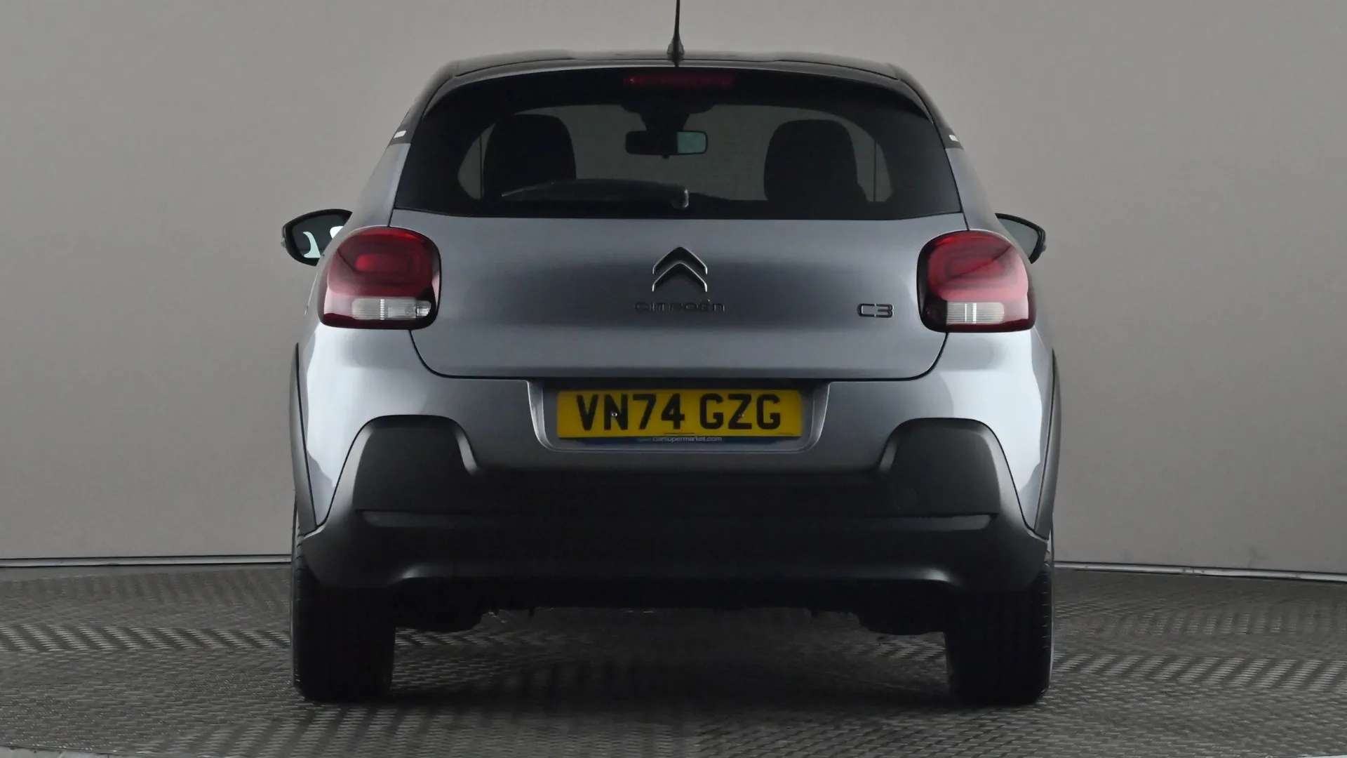 2024 CITROEN C3 2024 CITROEN C3