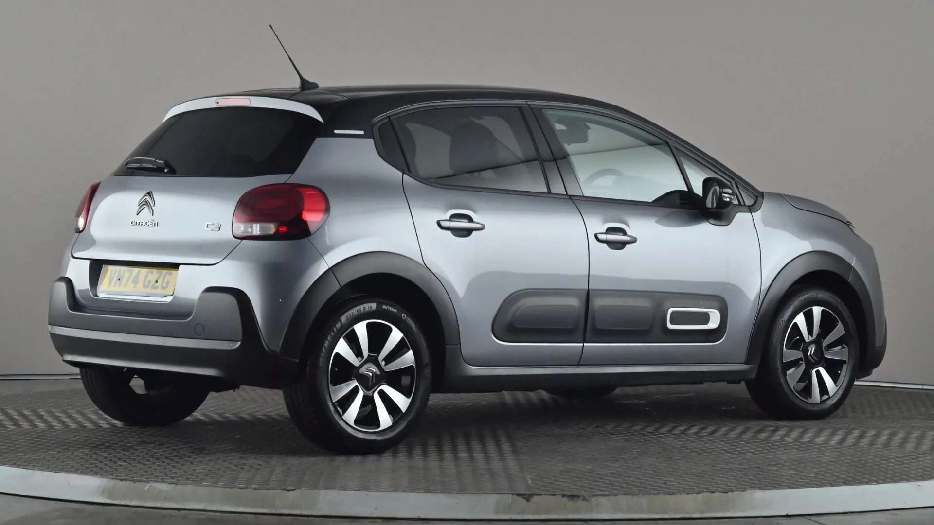 2024 CITROEN C3 2024 CITROEN C3