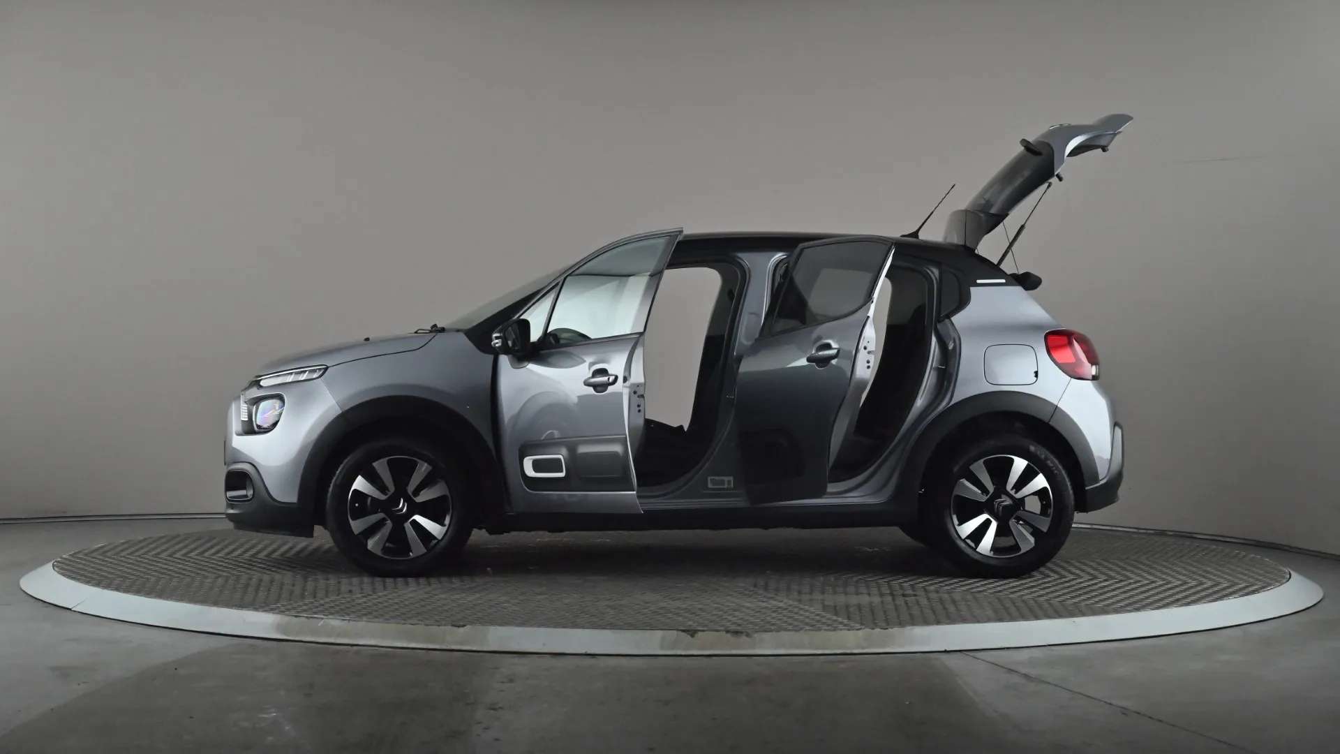 2024 CITROEN C3 2024 CITROEN C3