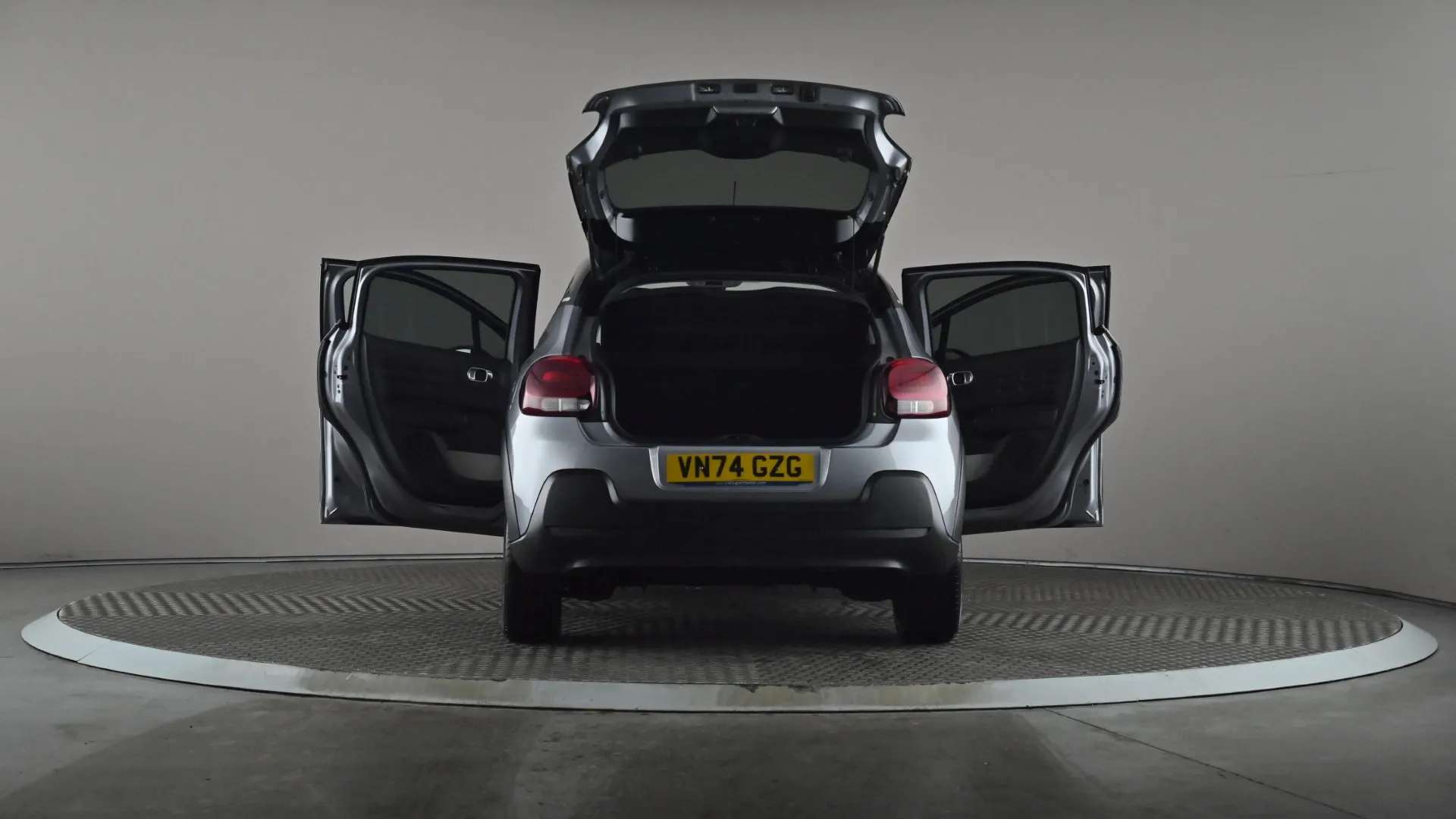 2024 CITROEN C3 2024 CITROEN C3