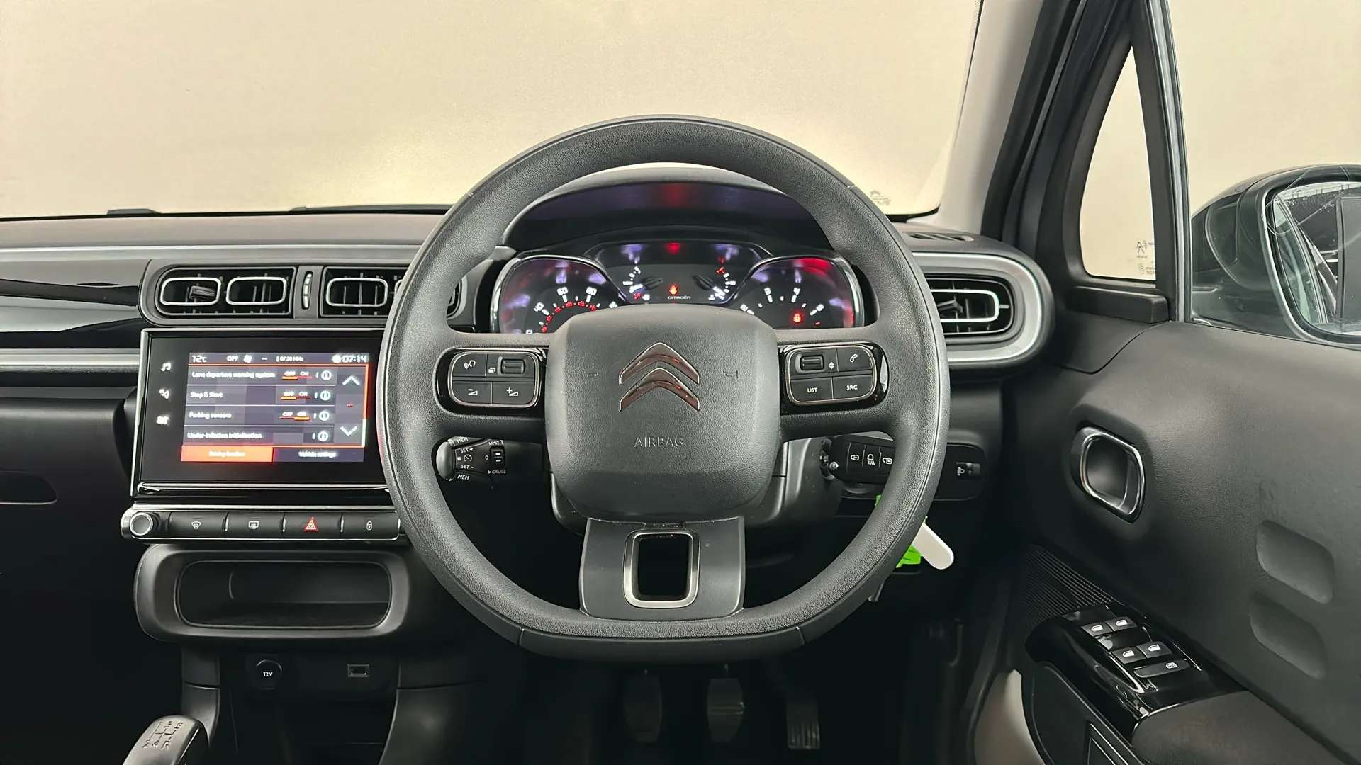 2024 CITROEN C3 2024 CITROEN C3