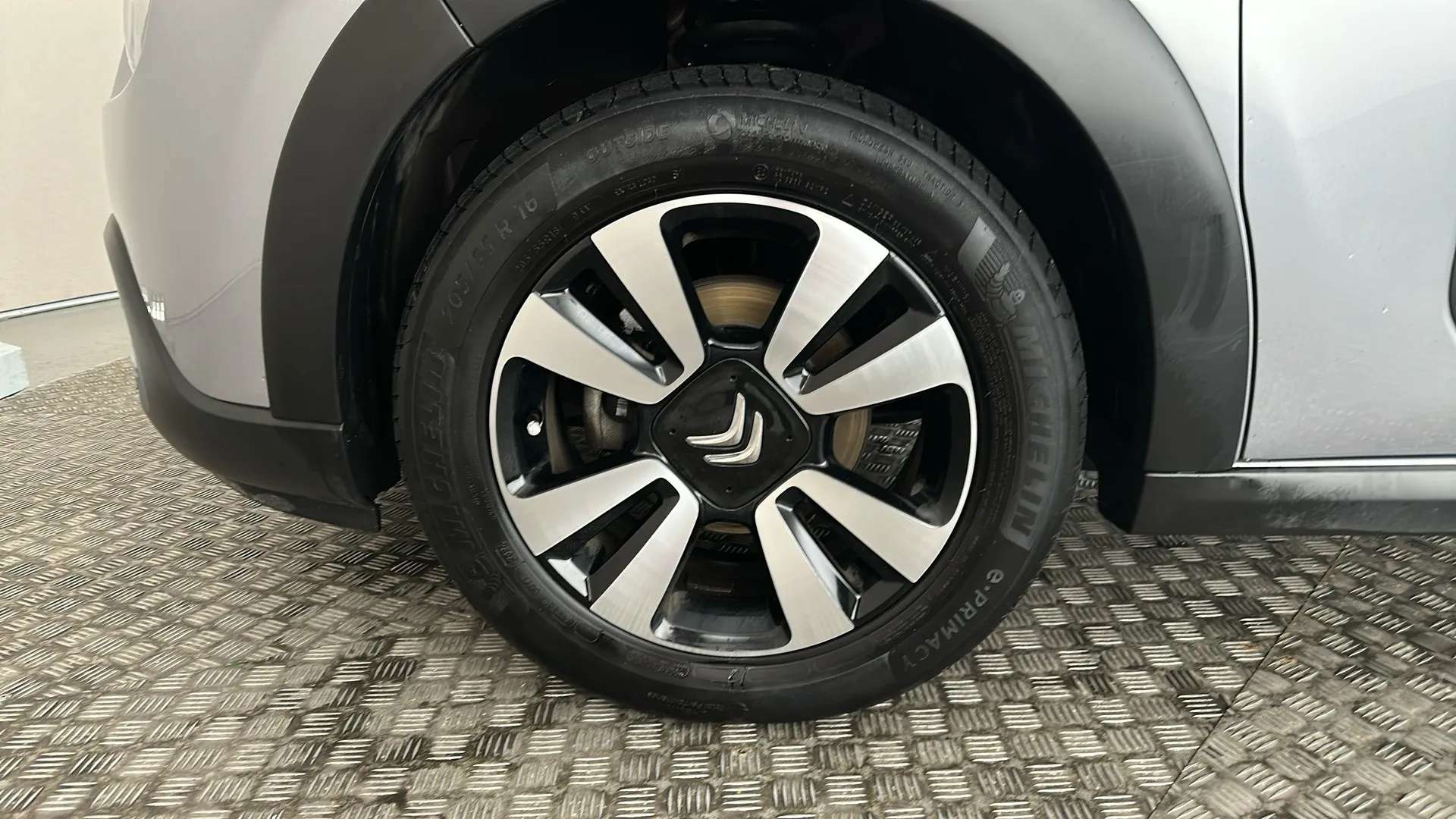 2024 CITROEN C3 2024 CITROEN C3
