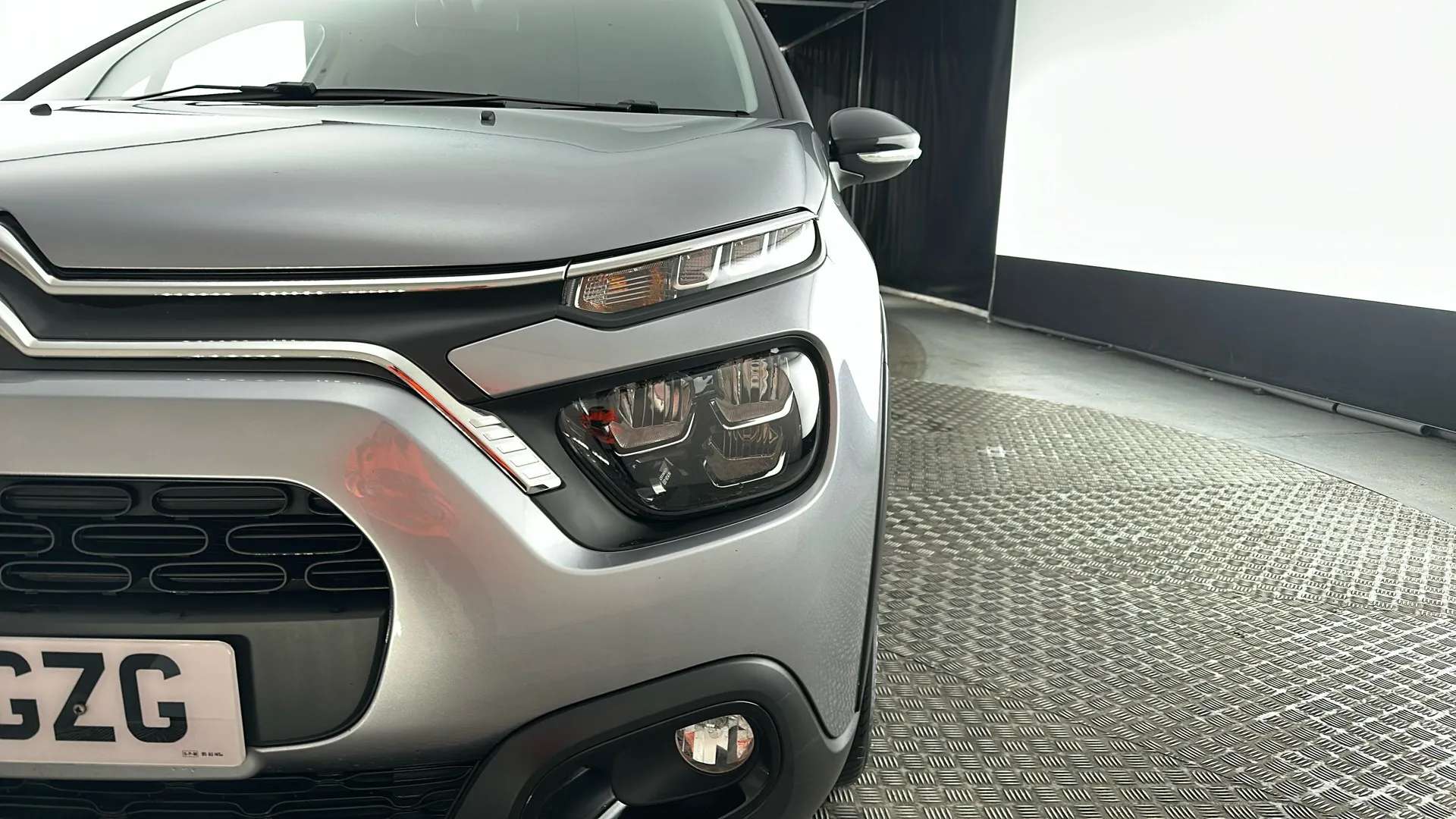 2024 CITROEN C3 2024 CITROEN C3