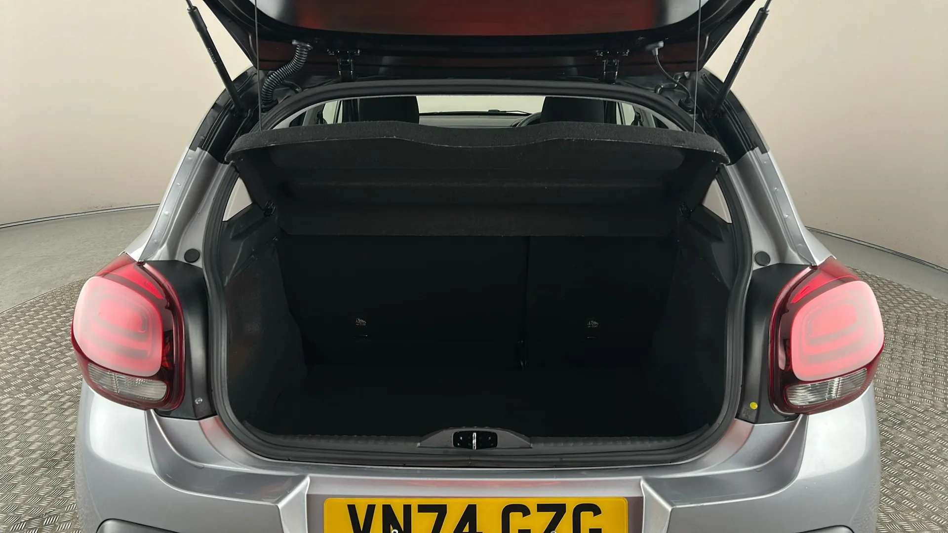 2024 CITROEN C3 2024 CITROEN C3