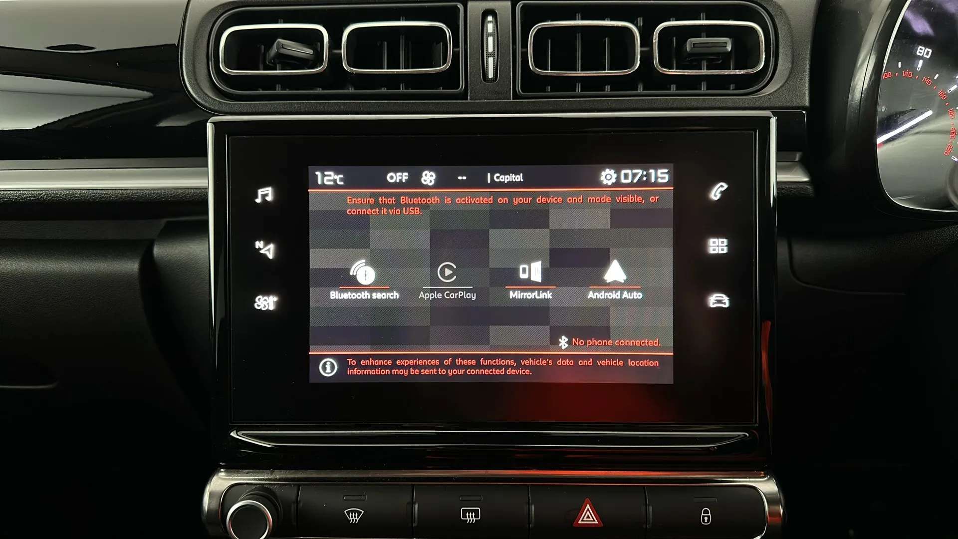 2024 CITROEN C3 2024 CITROEN C3