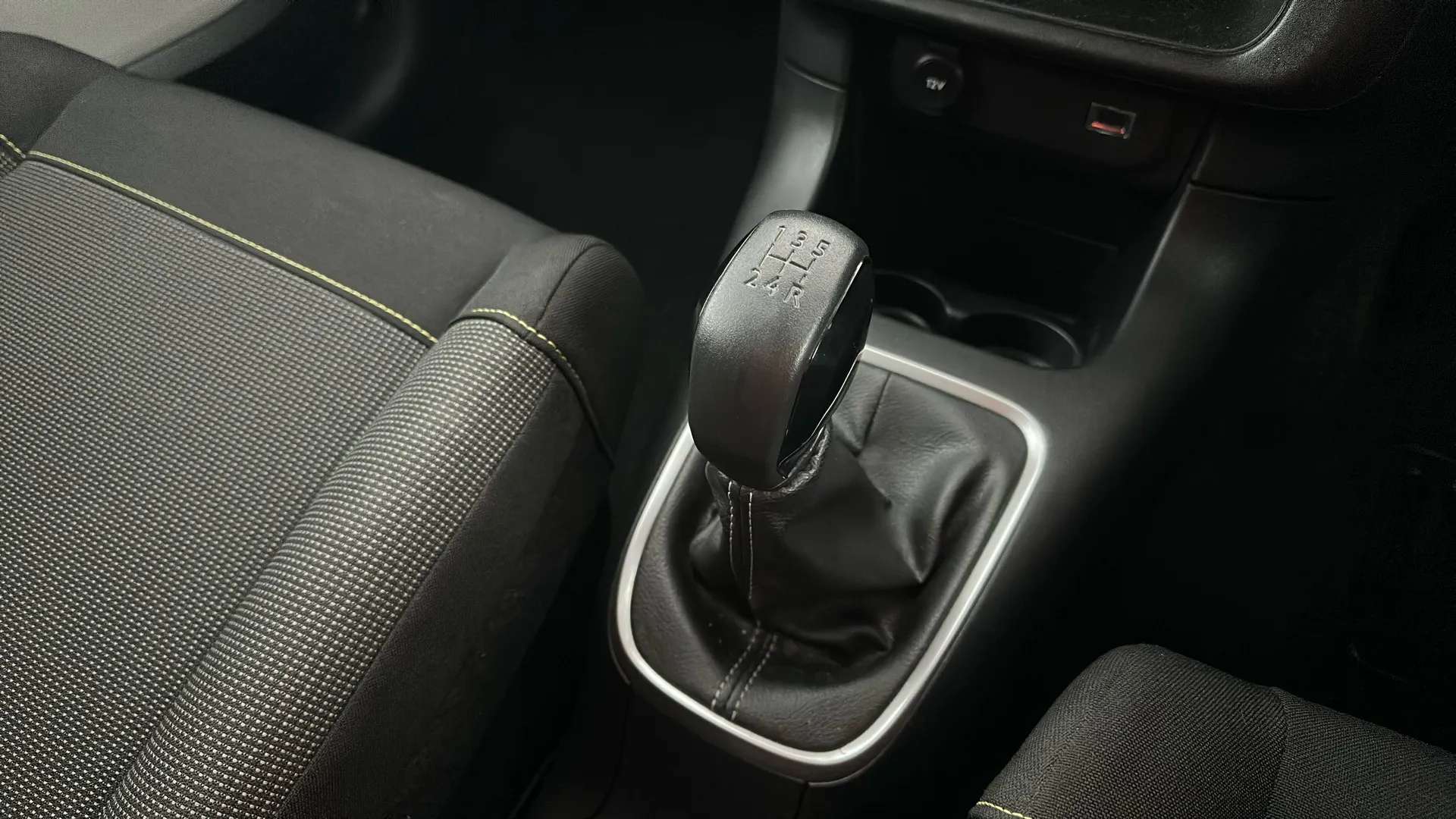 2024 CITROEN C3 2024 CITROEN C3