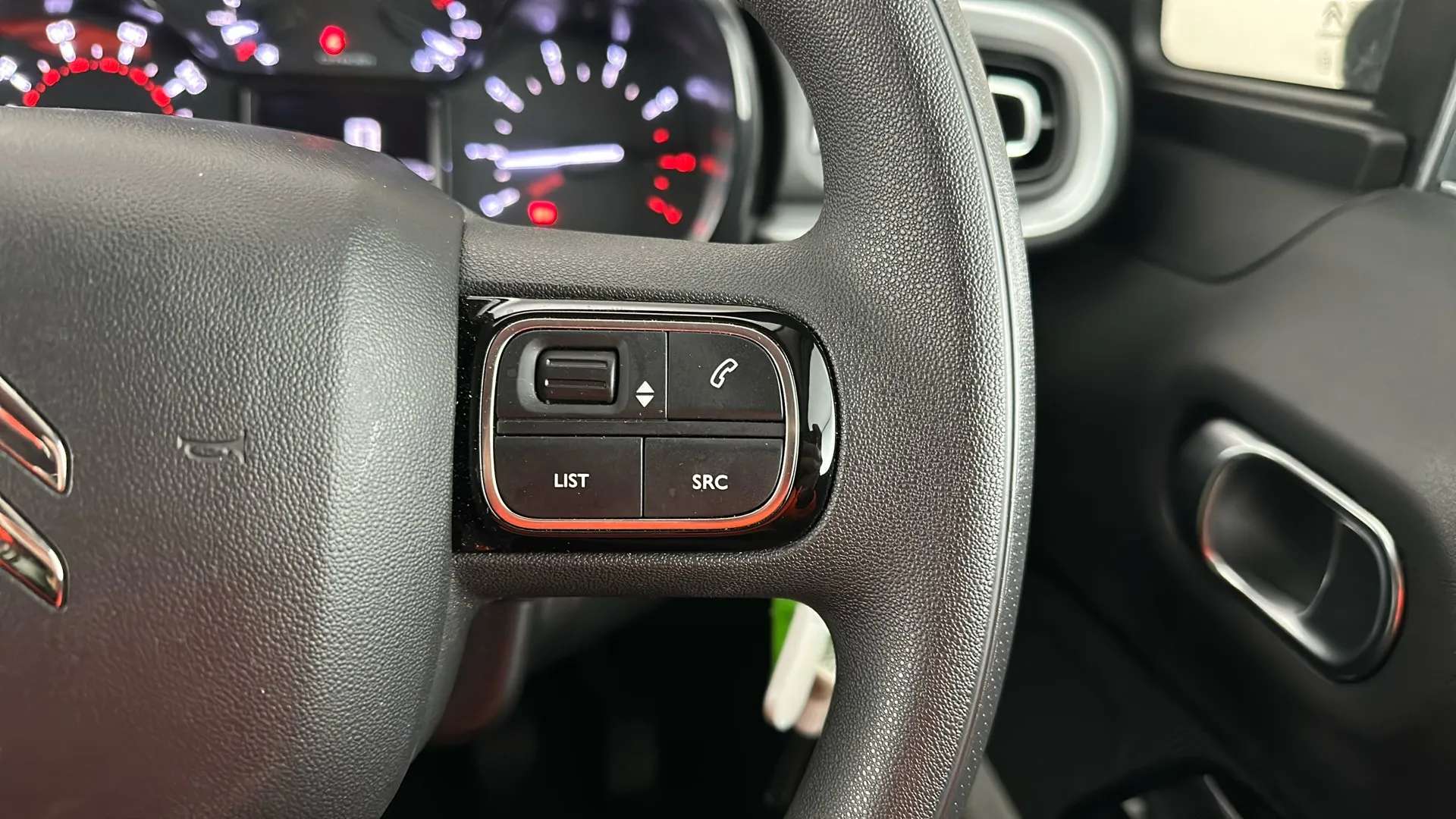 2024 CITROEN C3 2024 CITROEN C3