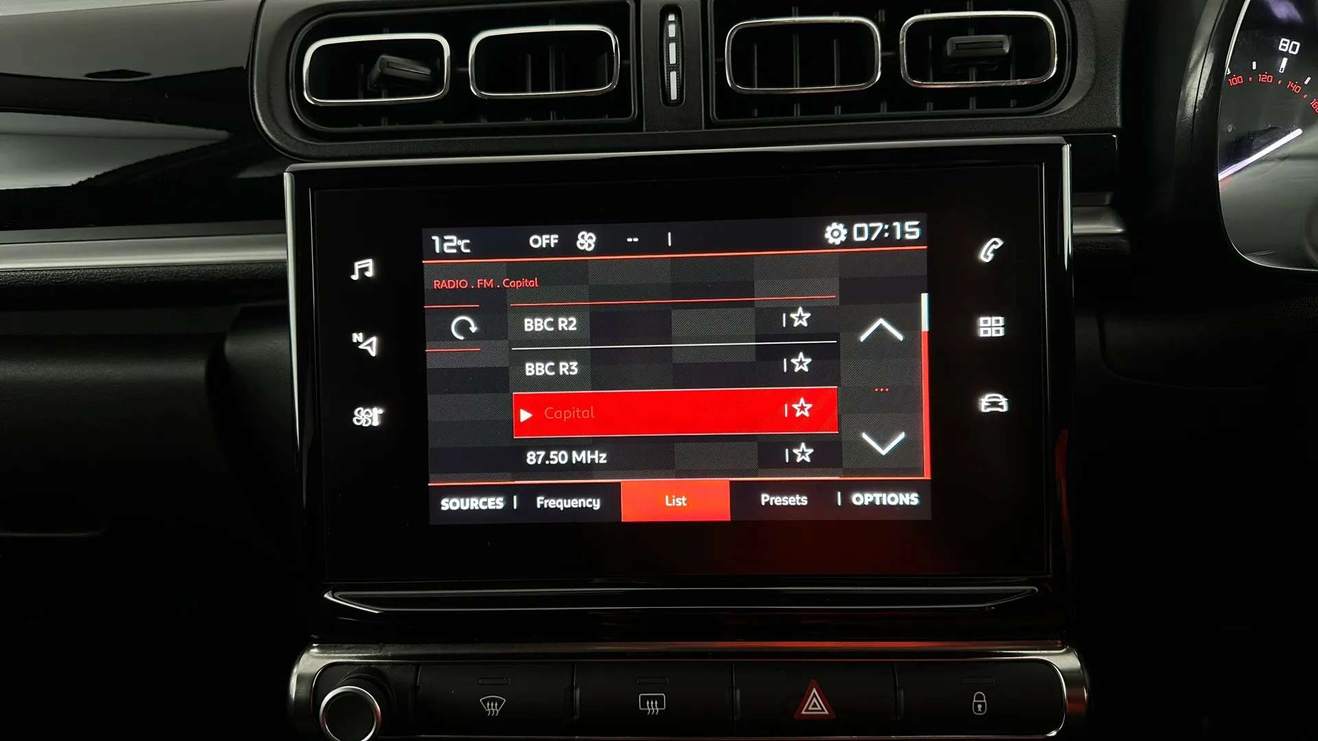 2024 CITROEN C3 2024 CITROEN C3
