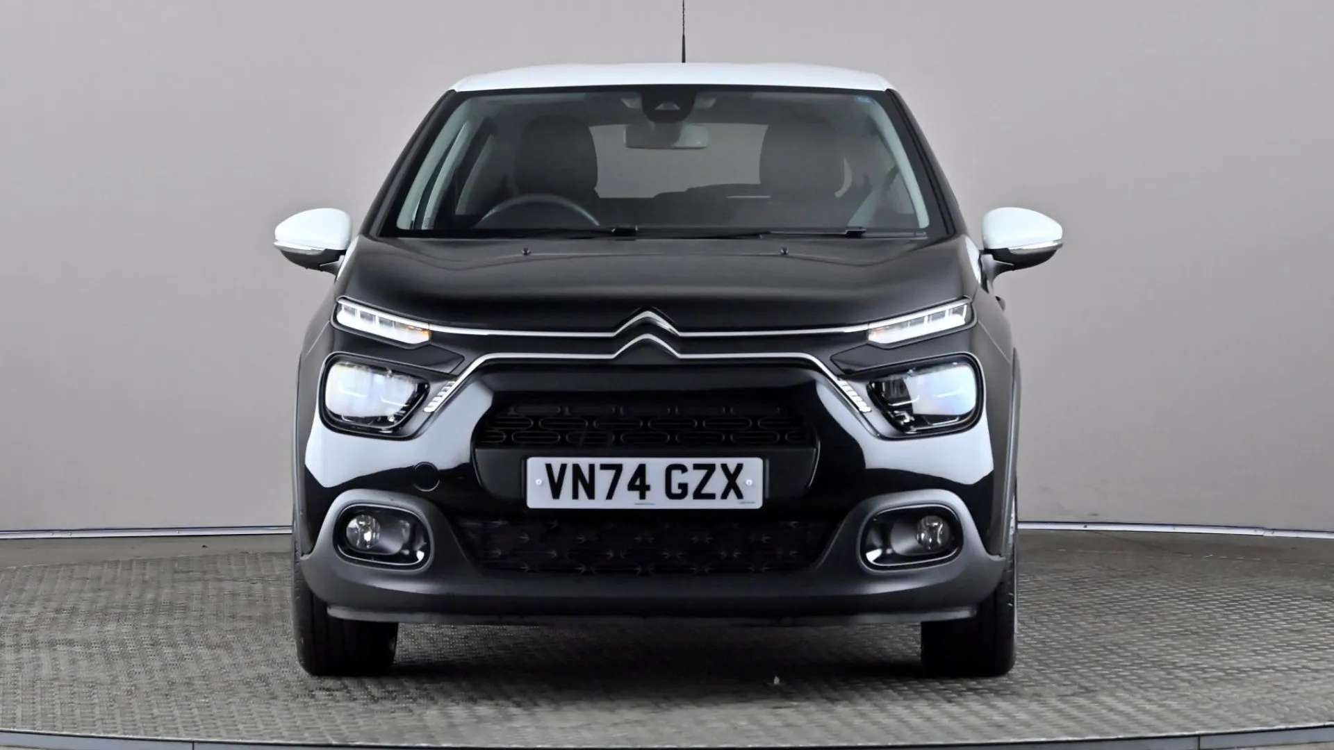 A 2024 CITROEN C3 1.2 PureTech Plus A 2024 CITROEN C3 1.2 PureTech Plus