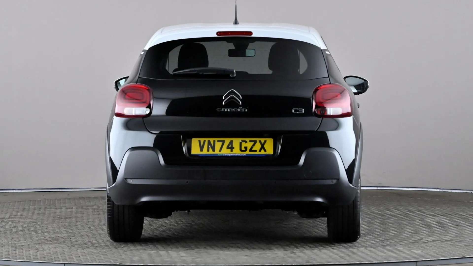 2024 CITROEN C3 2024 CITROEN C3