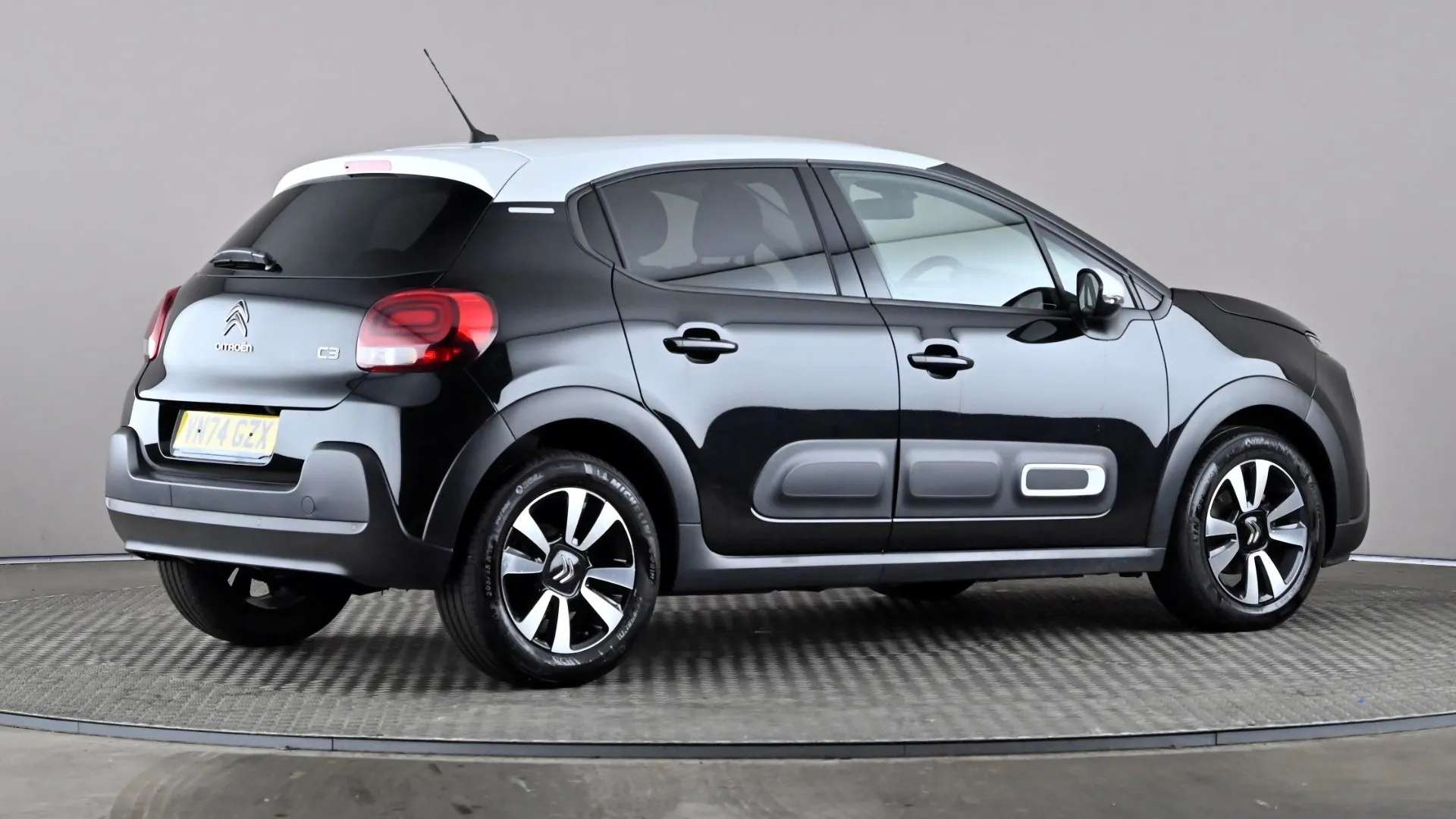 2024 CITROEN C3 2024 CITROEN C3