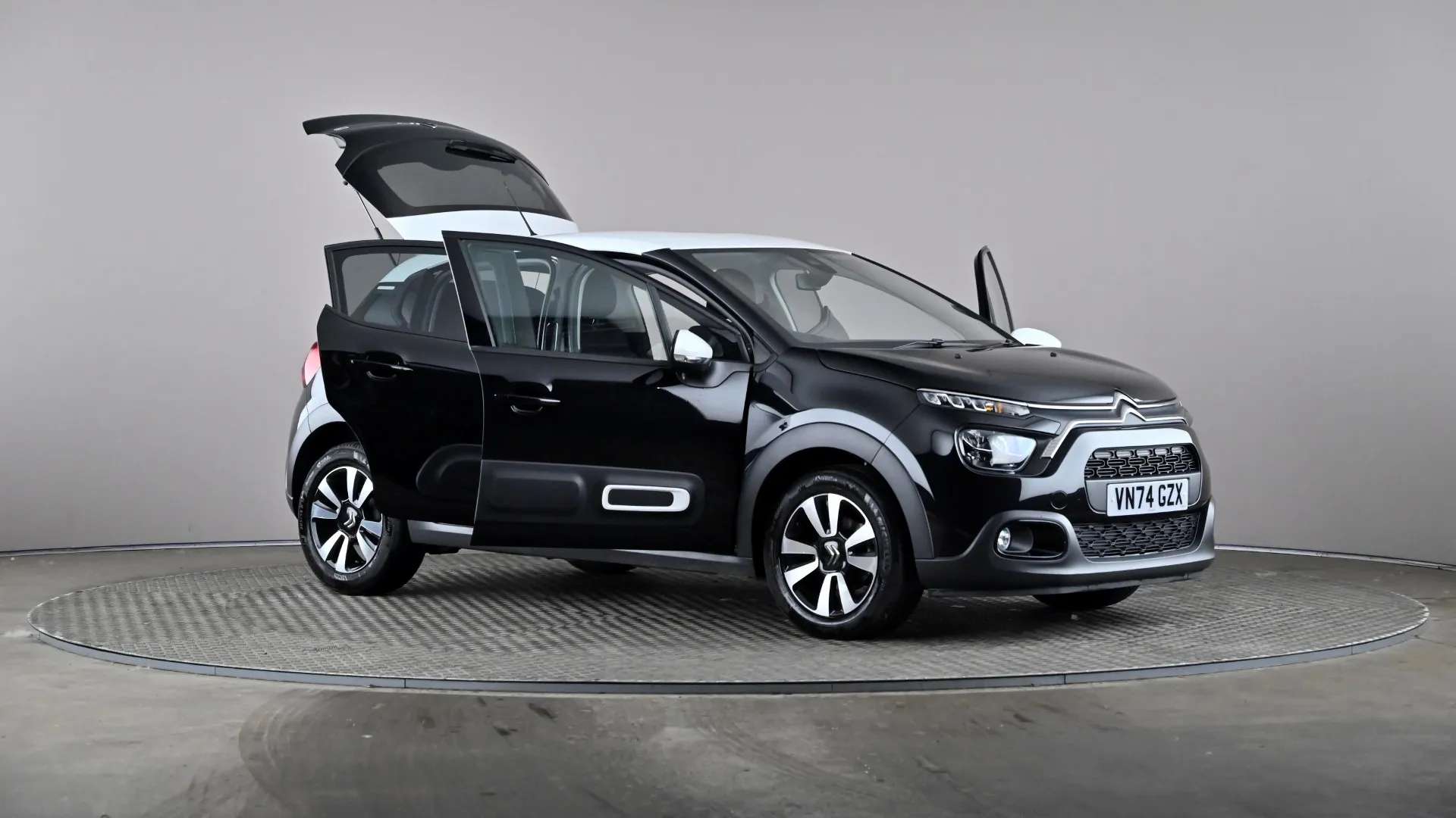 2024 CITROEN C3 2024 CITROEN C3