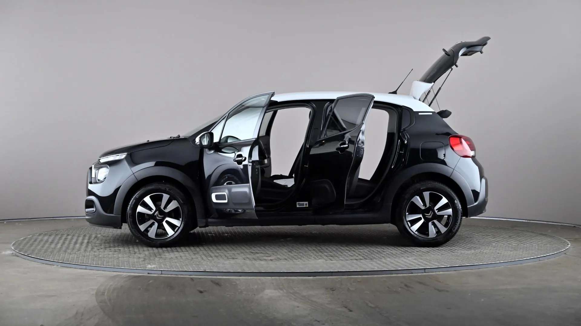 2024 CITROEN C3 2024 CITROEN C3