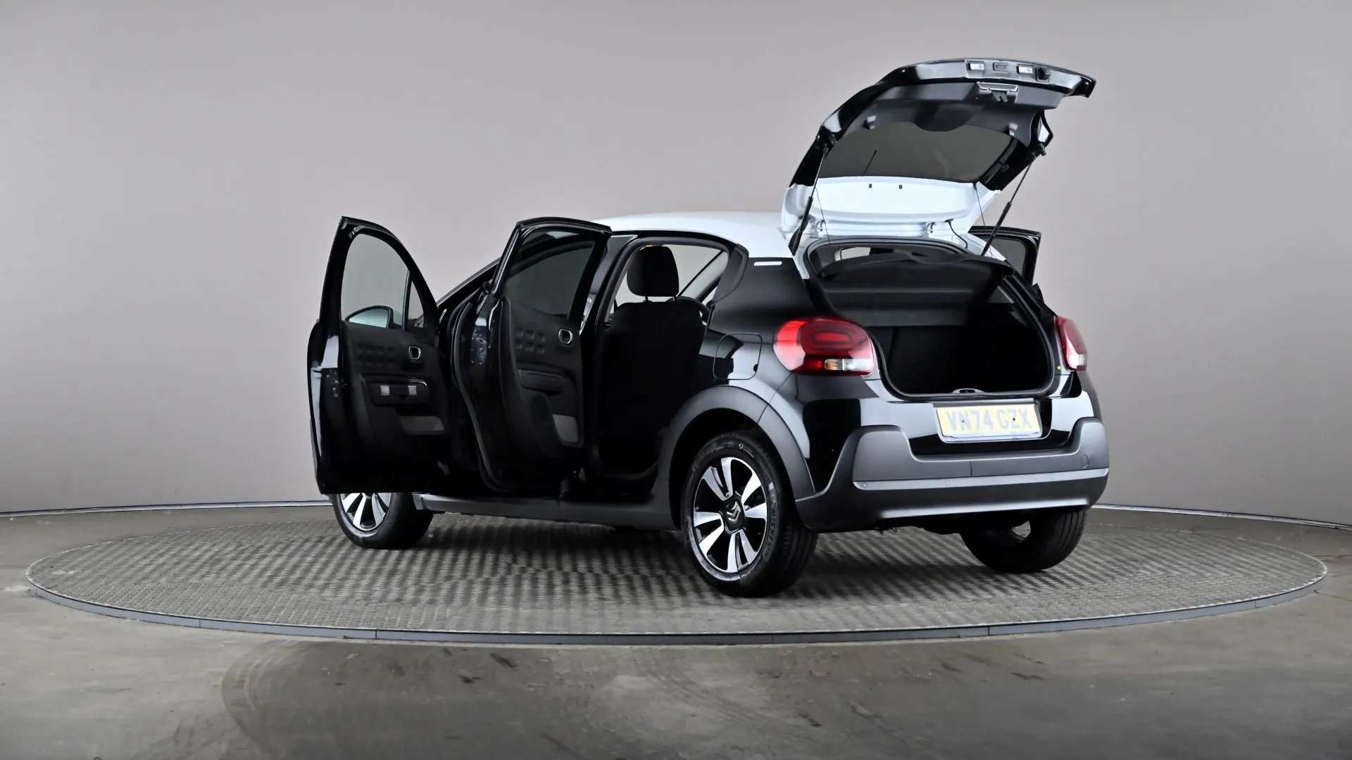 2024 CITROEN C3 2024 CITROEN C3