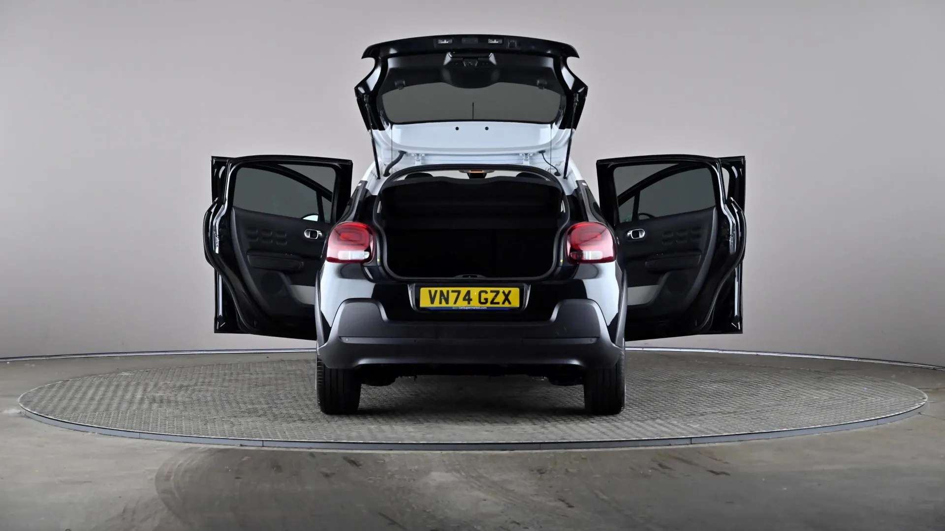 2024 CITROEN C3 2024 CITROEN C3