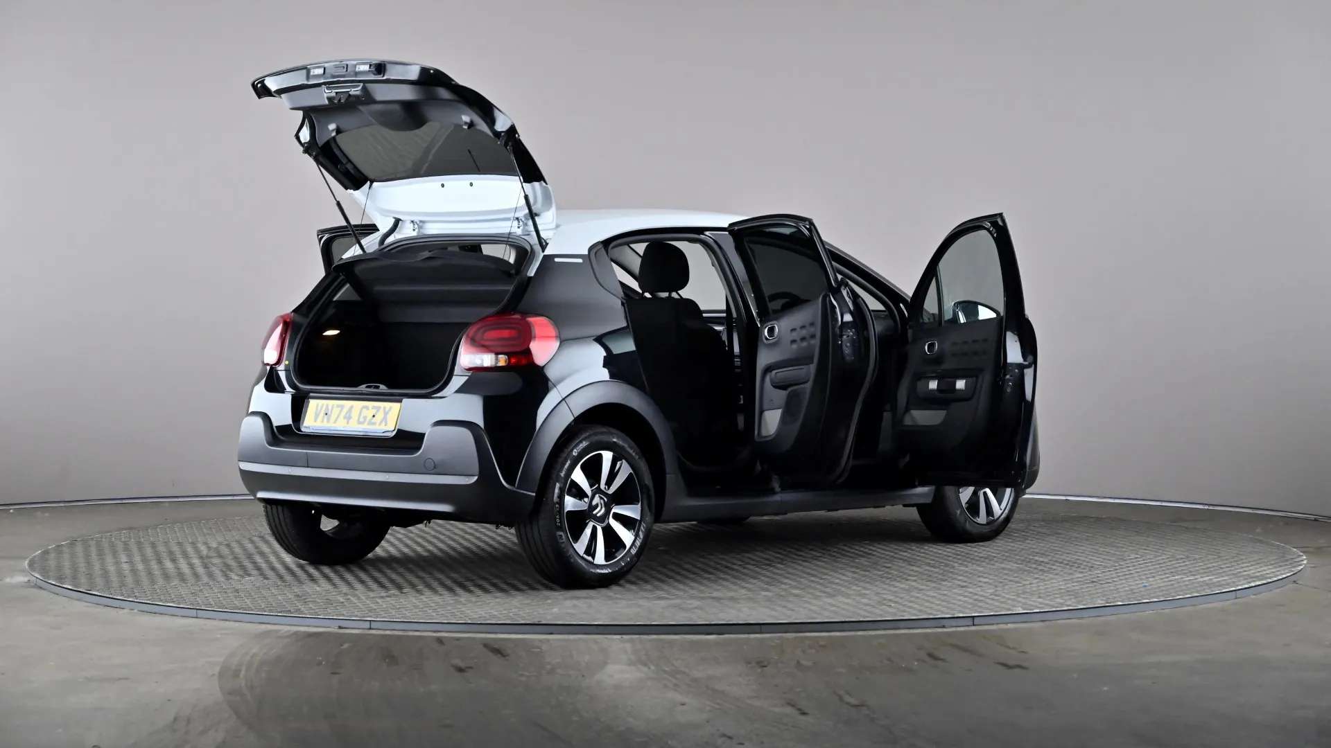 2024 CITROEN C3 2024 CITROEN C3