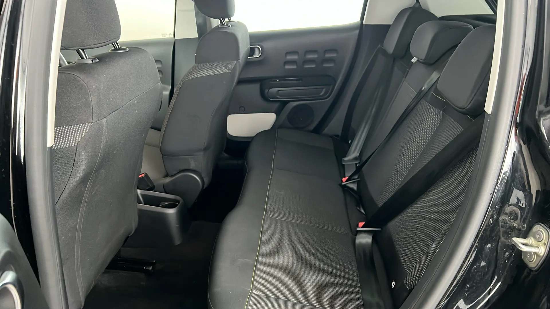 2024 CITROEN C3 2024 CITROEN C3