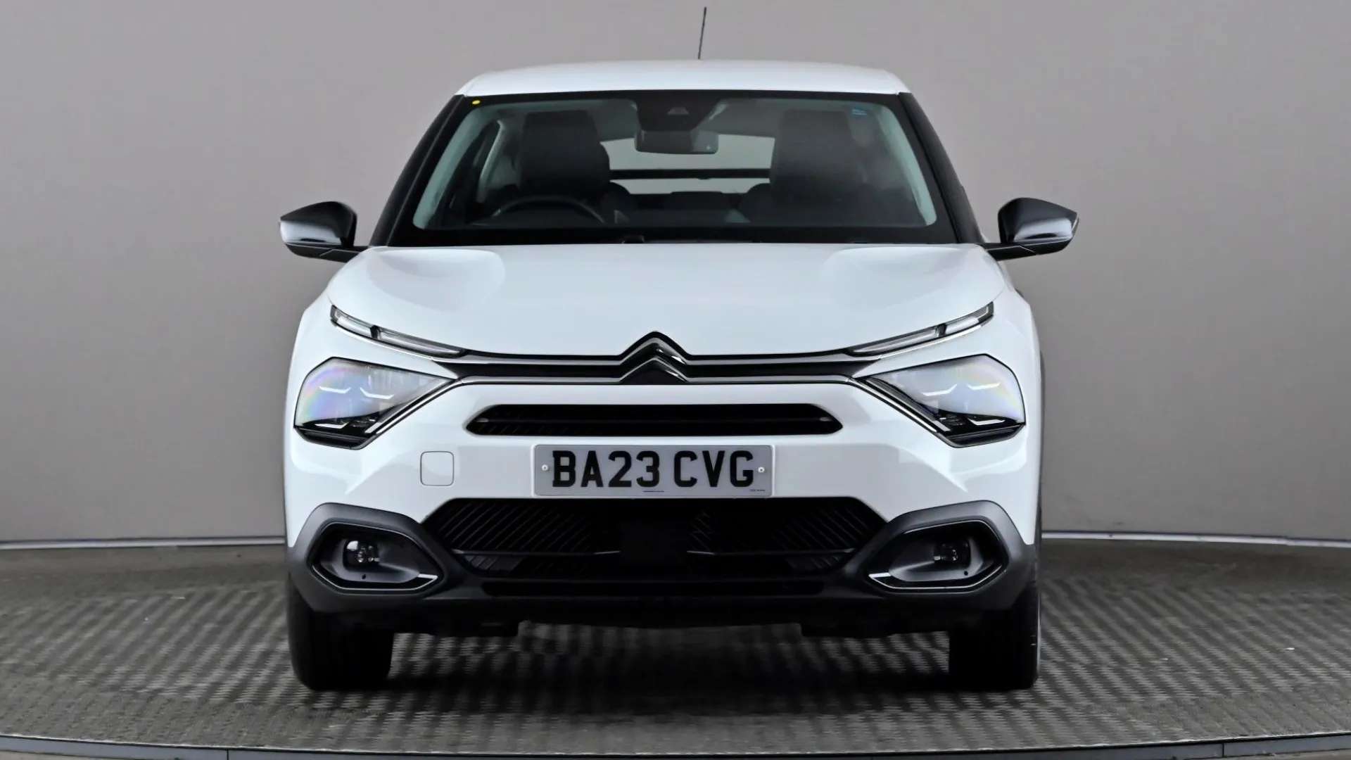 A 2023 CITROEN C4 1.2 PureTech Sense A 2023 CITROEN C4 1.2 PureTech Sense
