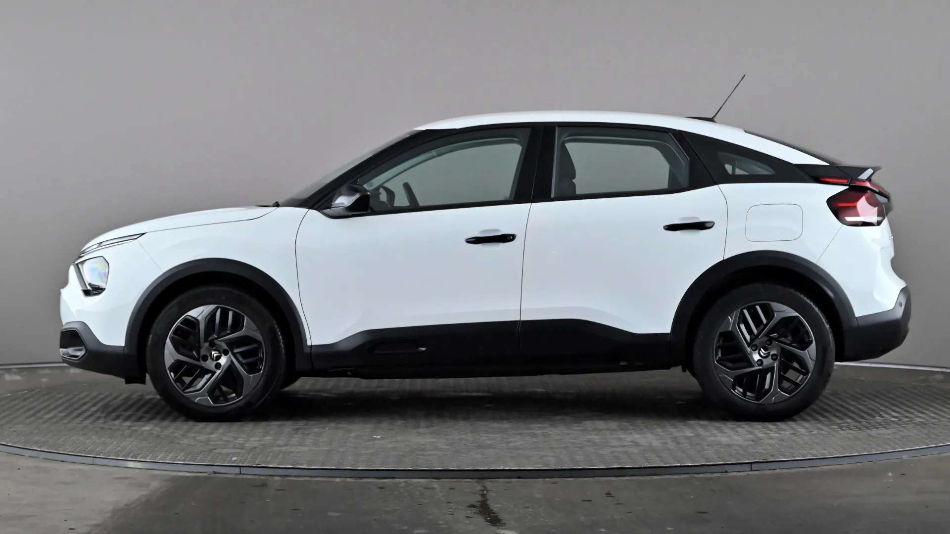 A 2023 CITROEN C4 1.2 PureTech Sense A 2023 CITROEN C4 1.2 PureTech Sense