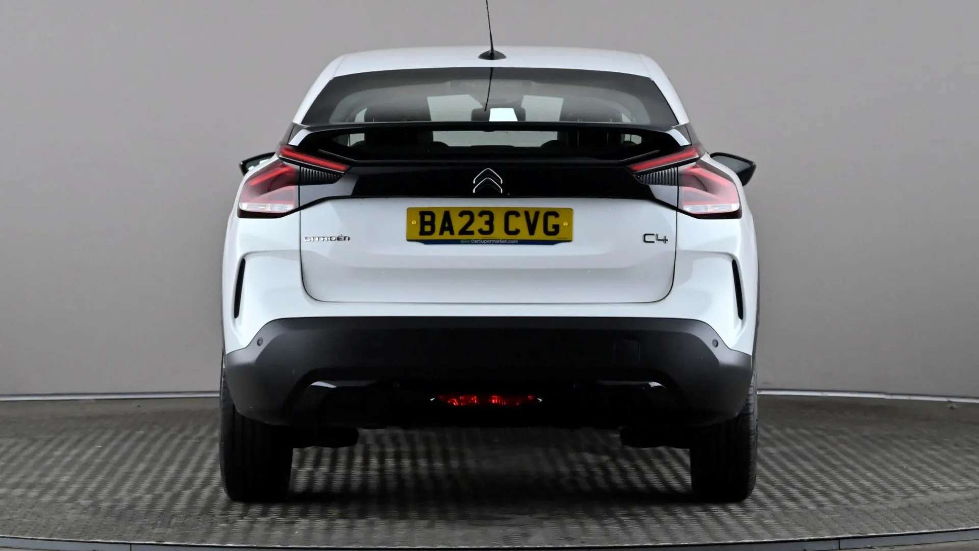 2023 CITROEN C4 2023 CITROEN C4