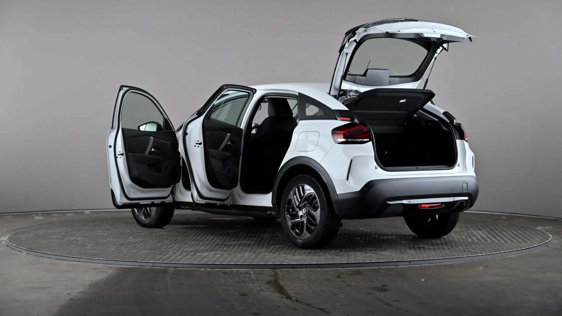 2023 CITROEN C4 2023 CITROEN C4