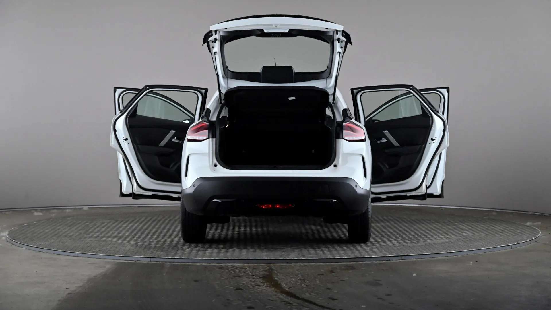 2023 CITROEN C4 2023 CITROEN C4